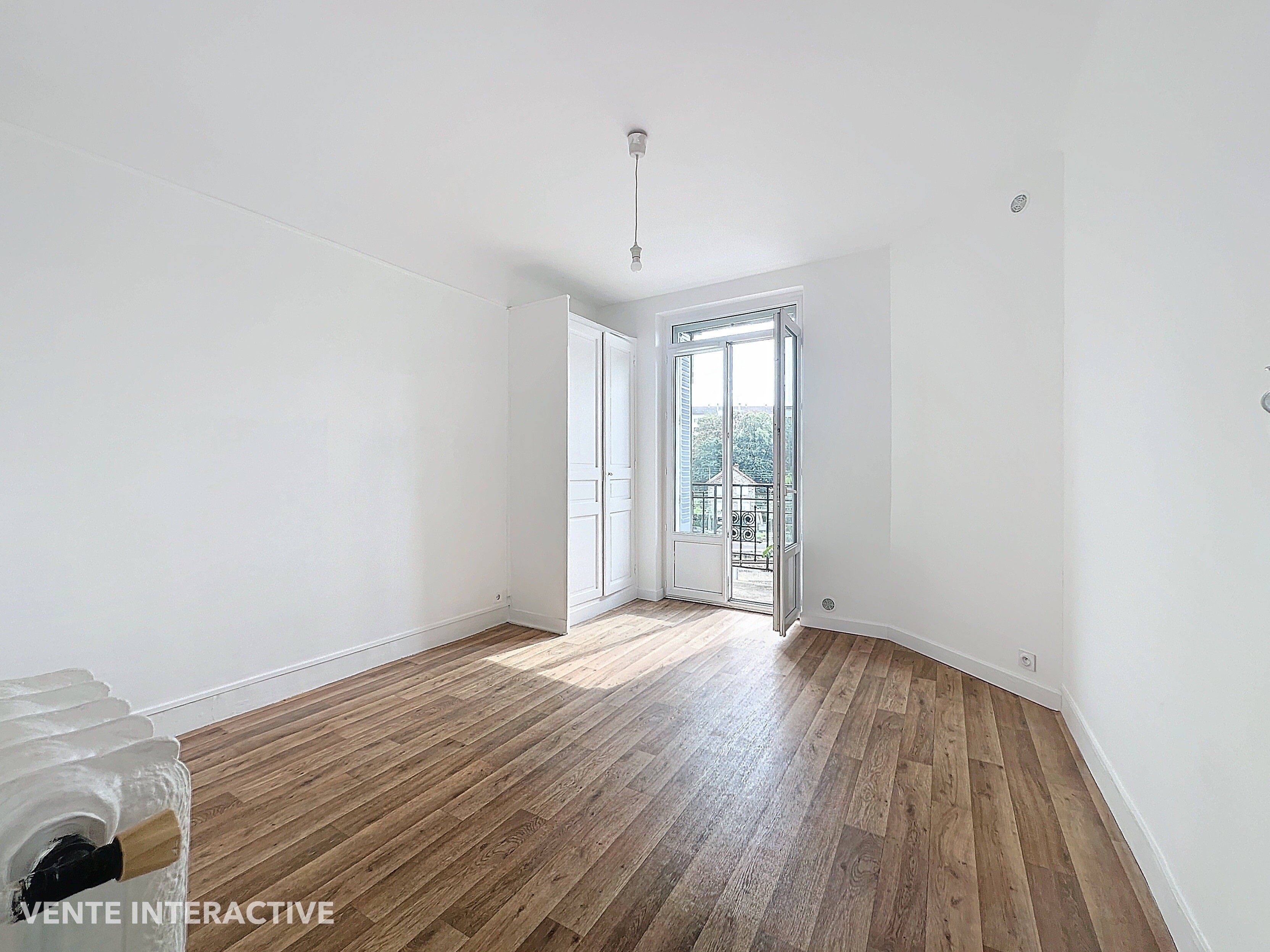 Apartment à Juvisy-sur-Orge