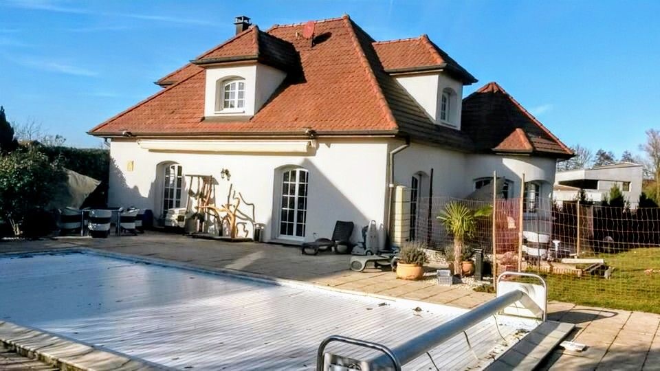 Estate à Wahlbach
