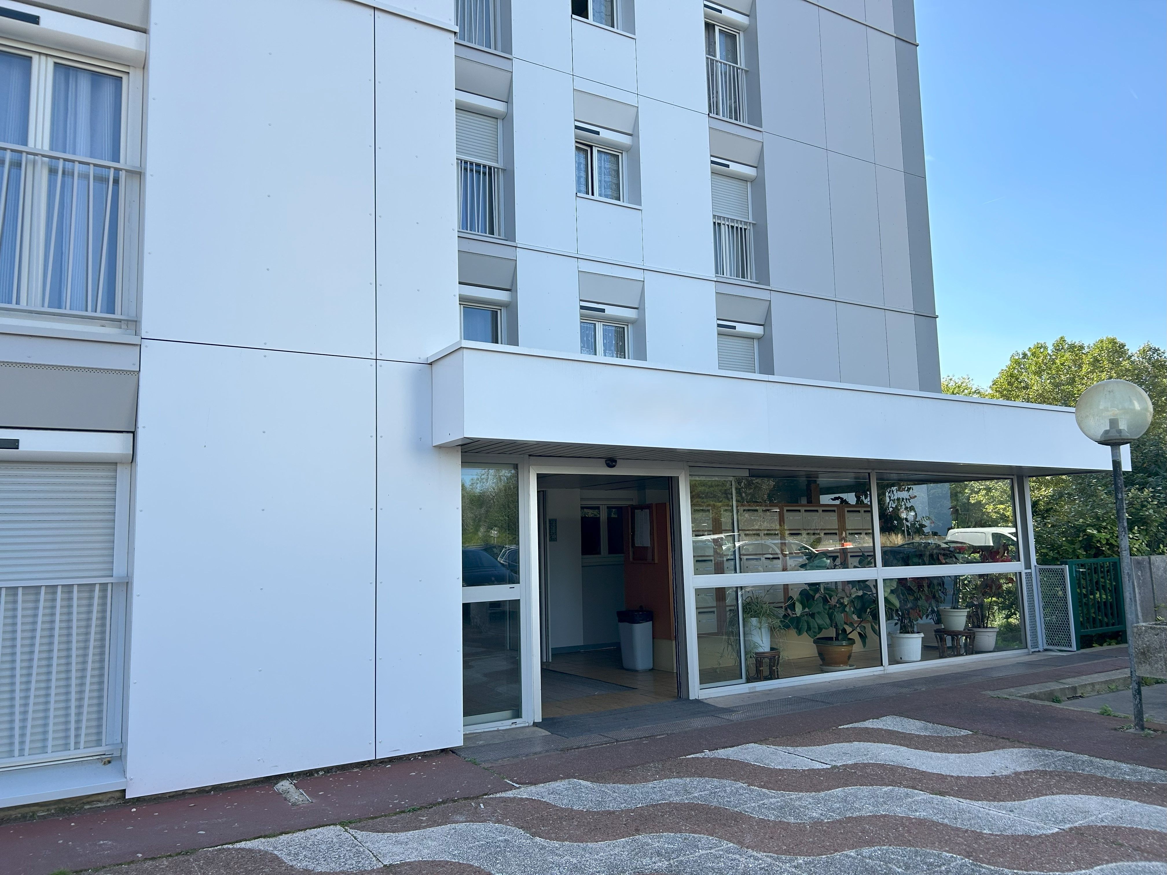 Apartment à Antony