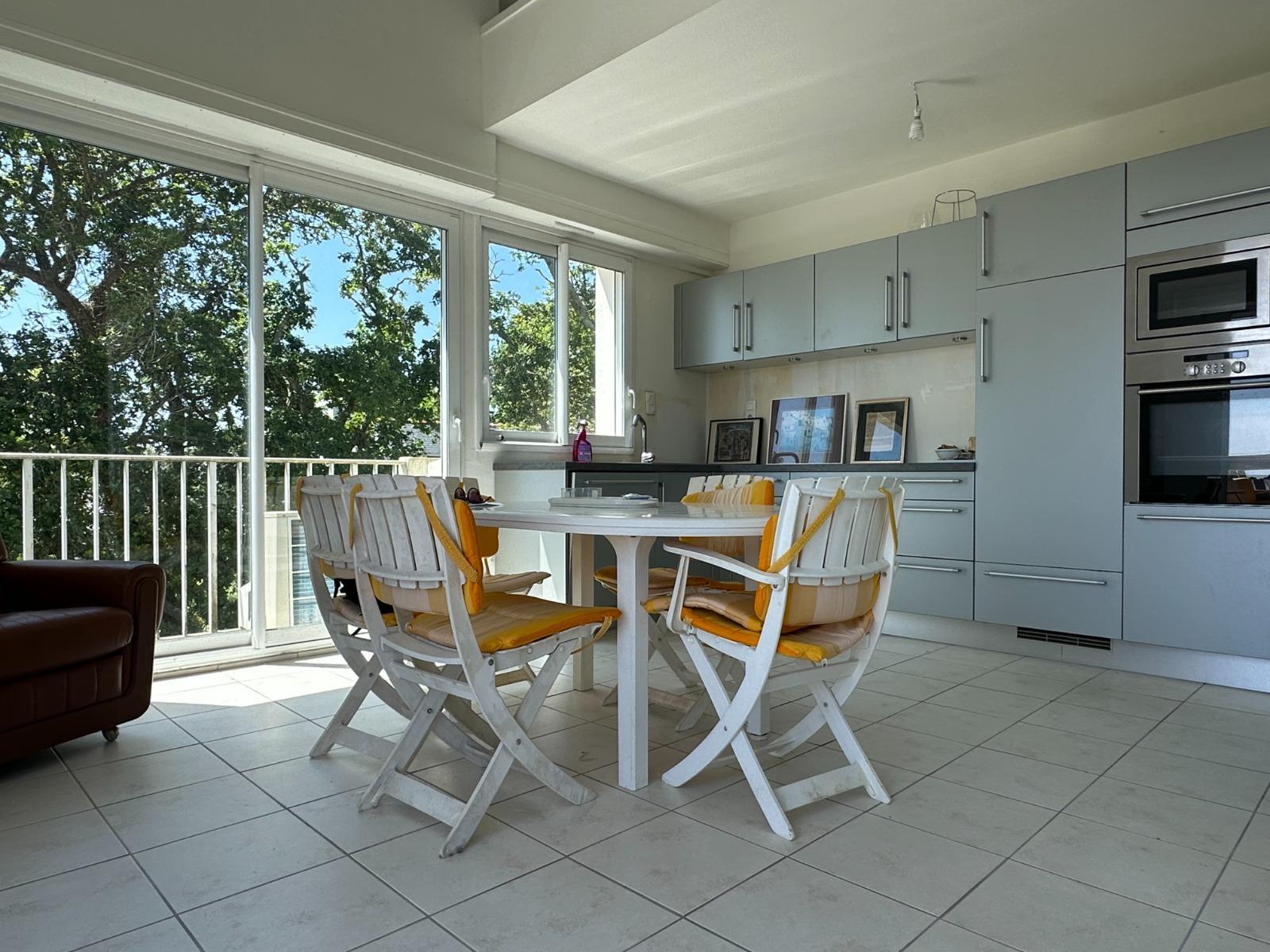 Apartment à Bénodet