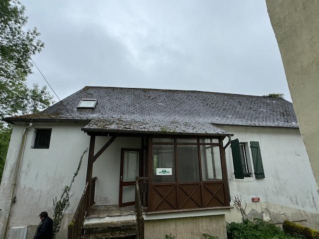 Building à Oloron-Sainte-Marie