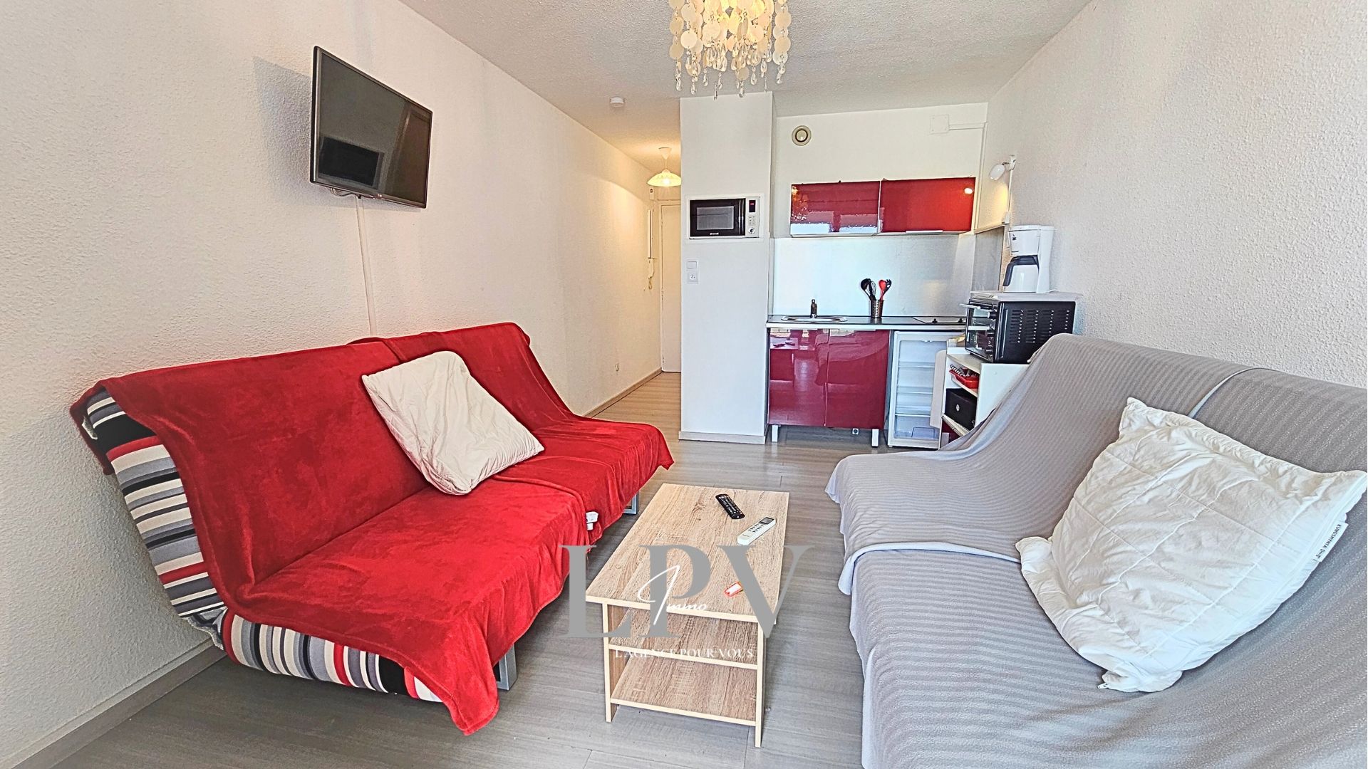 Apartment à Agde
