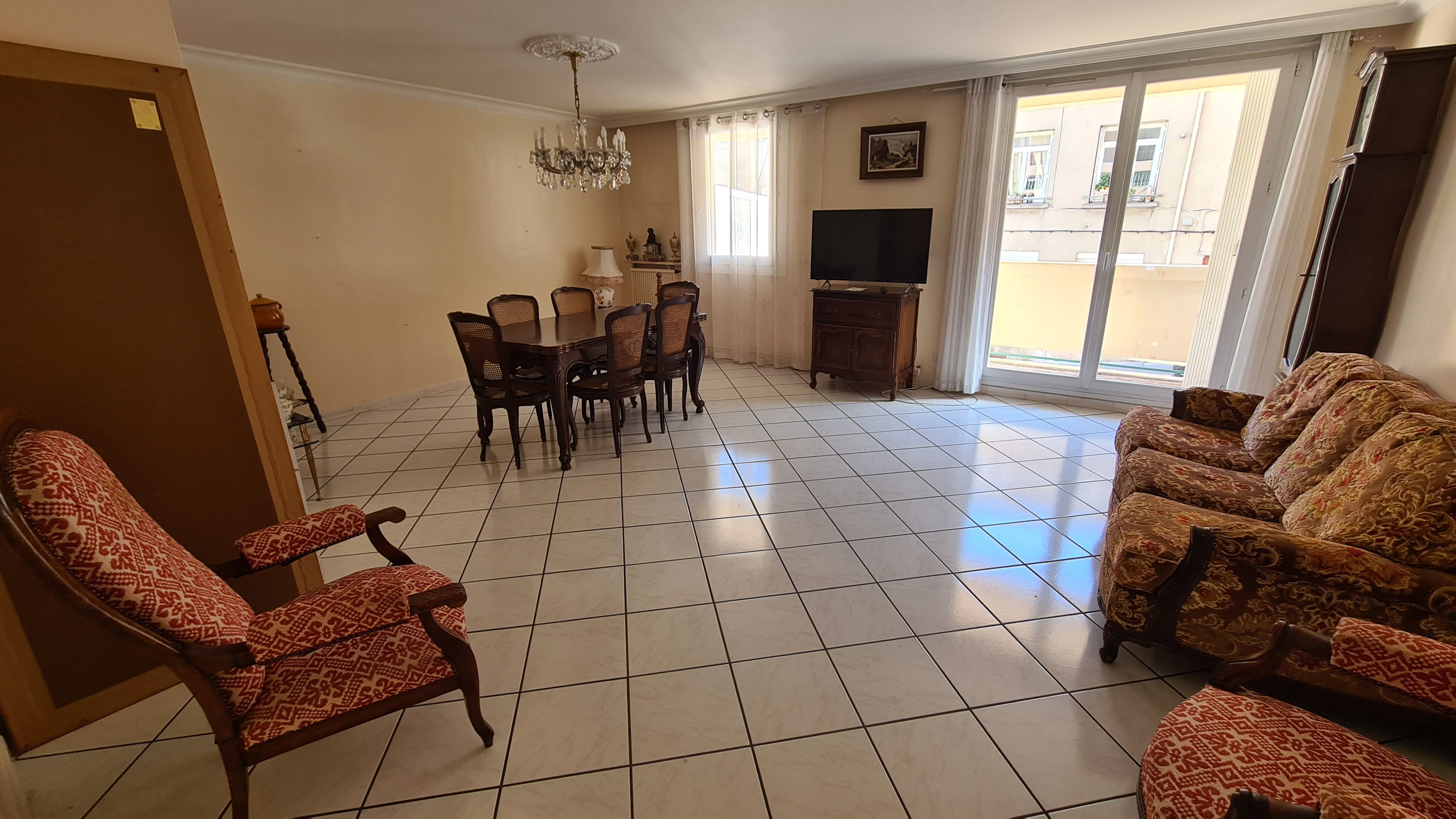 Apartment à Saint-Étienne