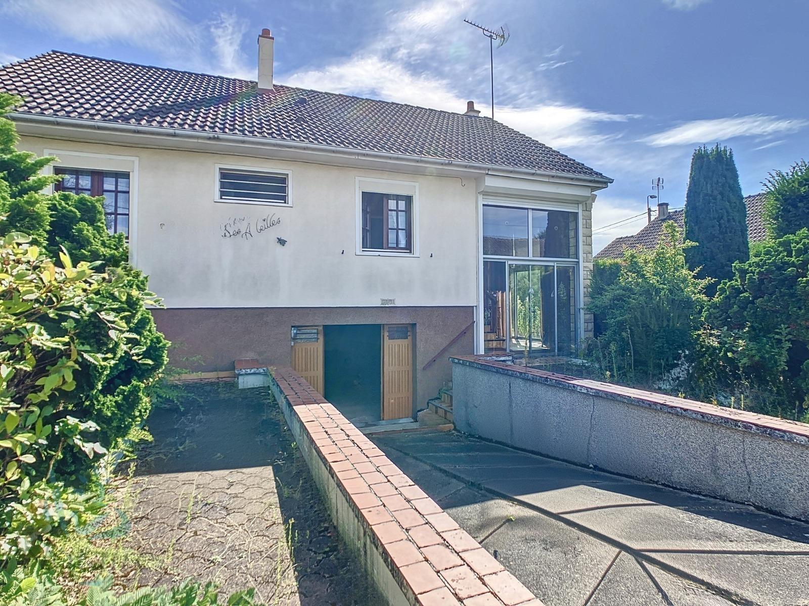 House à Saran