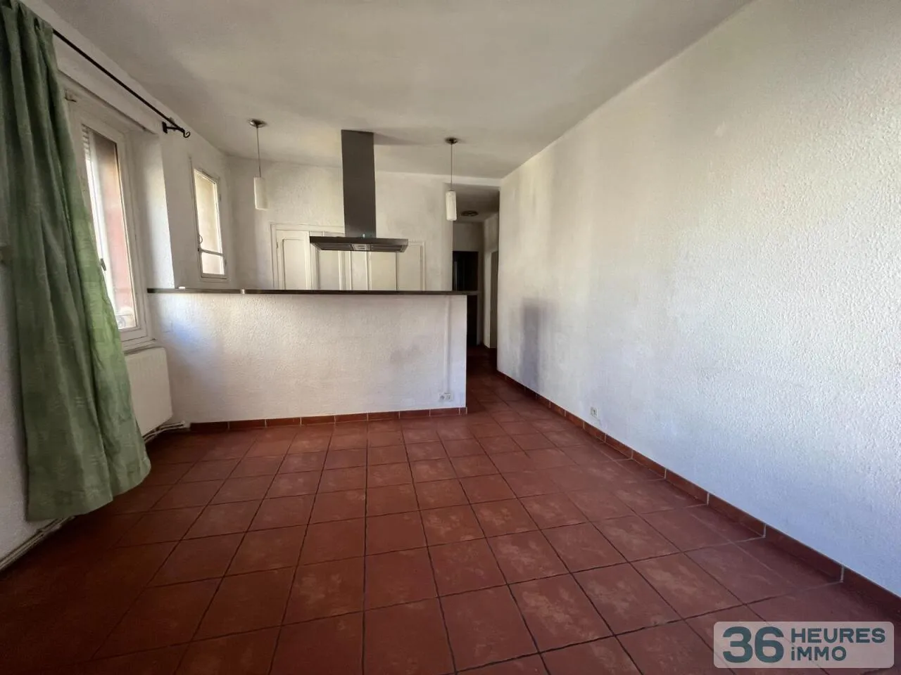 Apartment à Millas