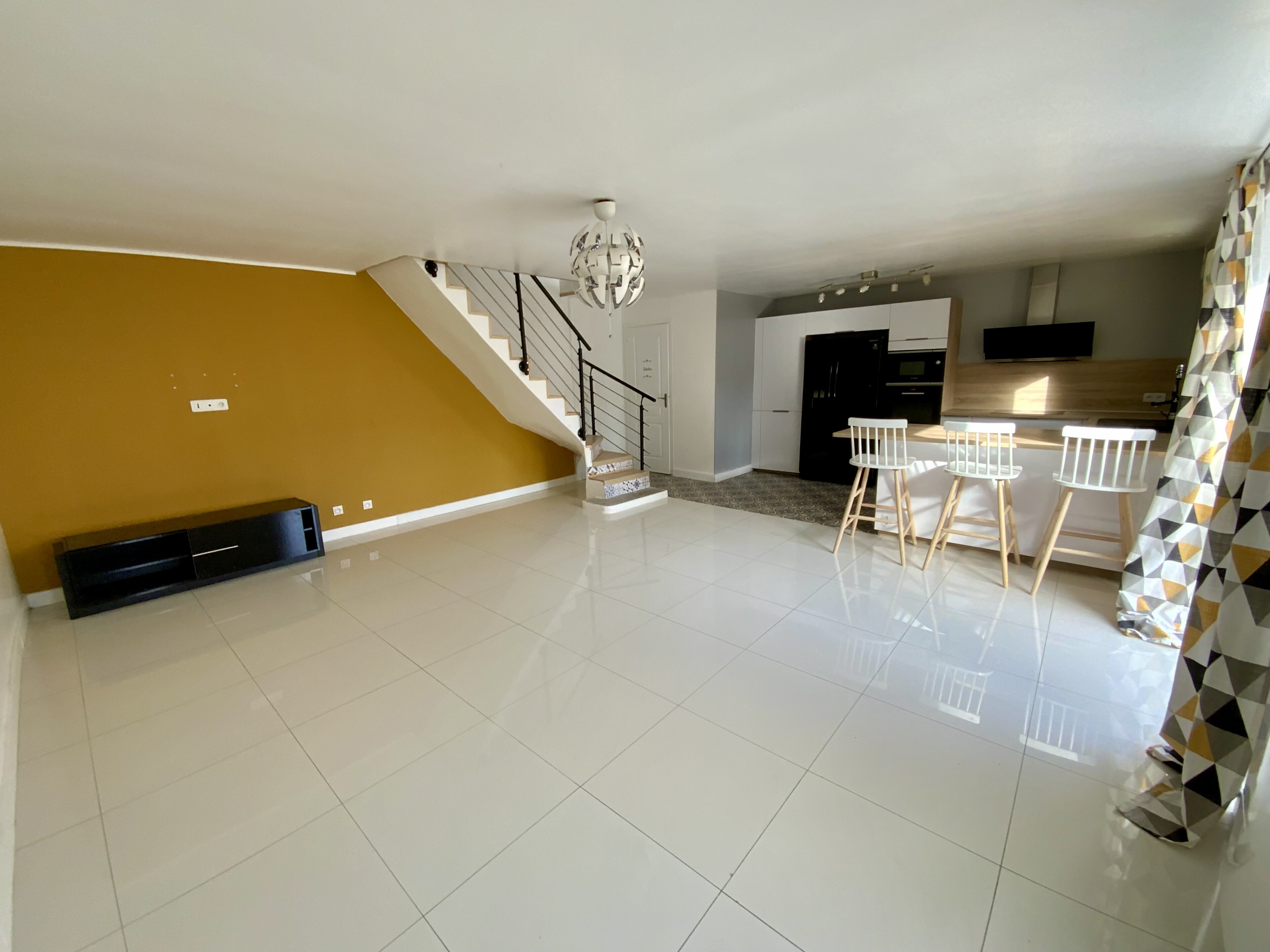 House à Meaux