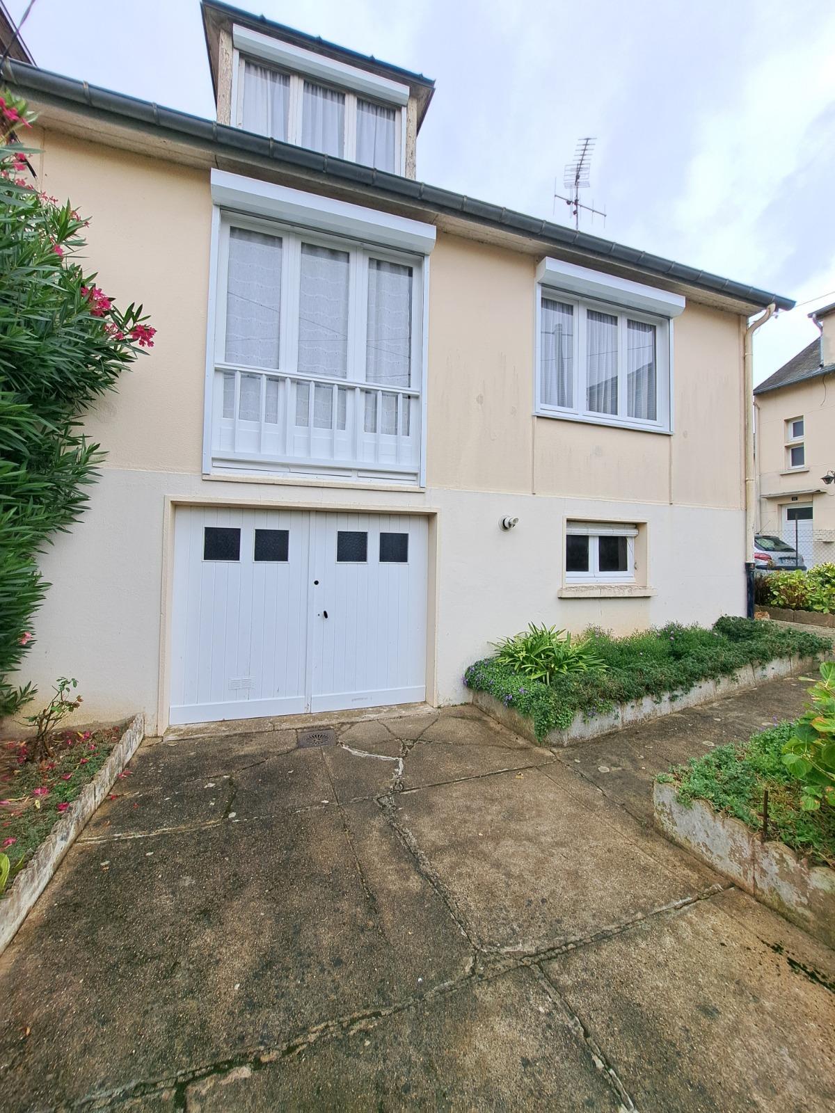 House à Le Mans