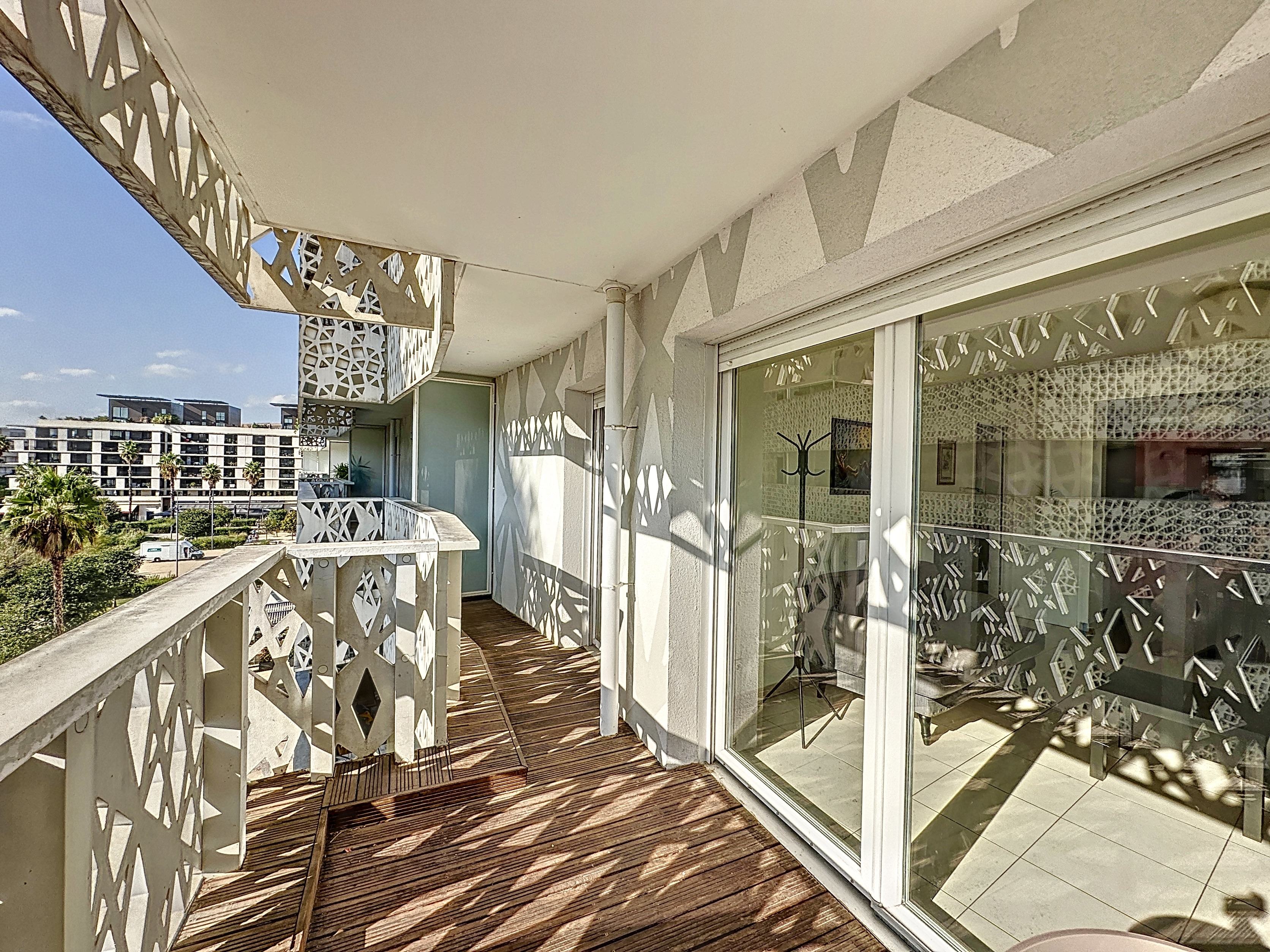Apartment à Montpellier