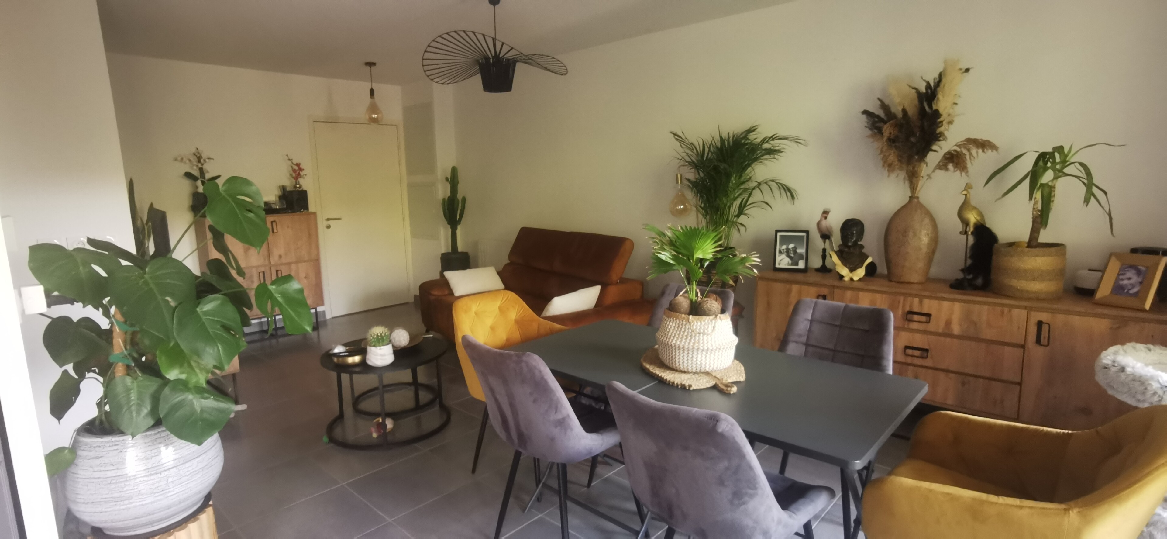 Apartment à Montpellier