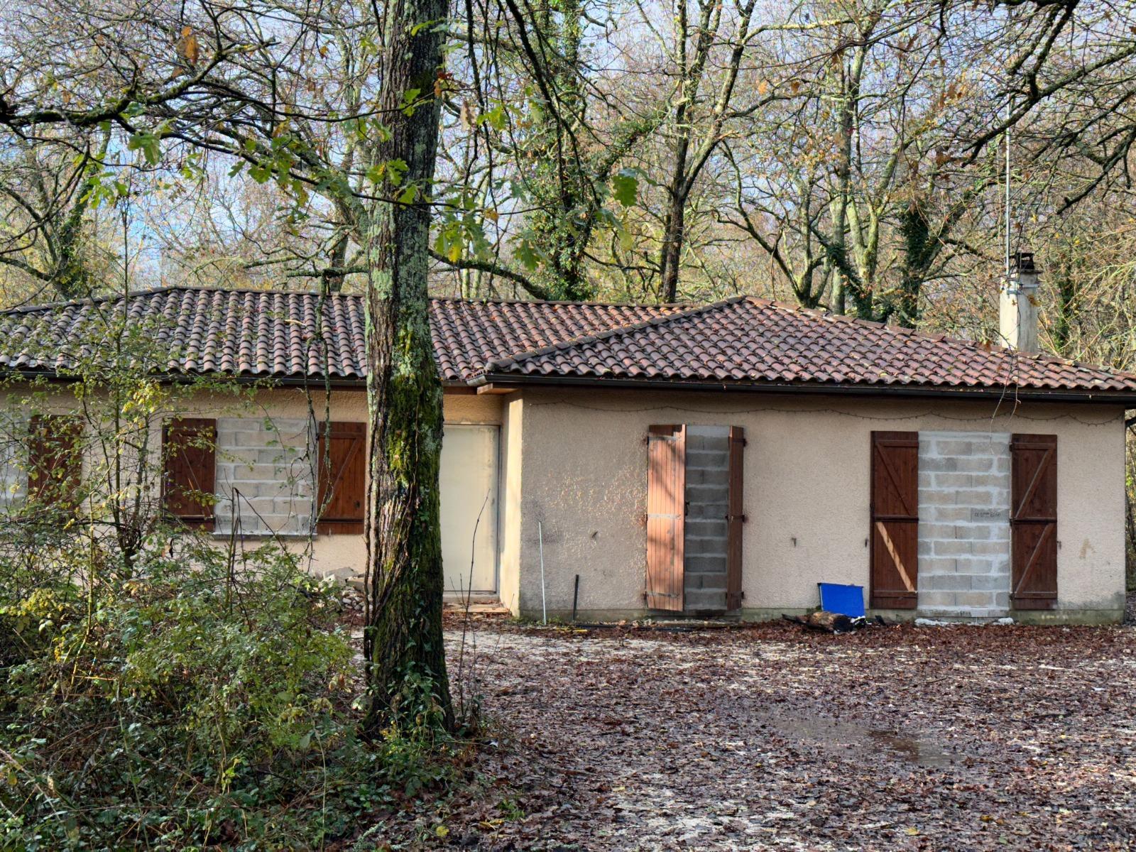 House à Pessac