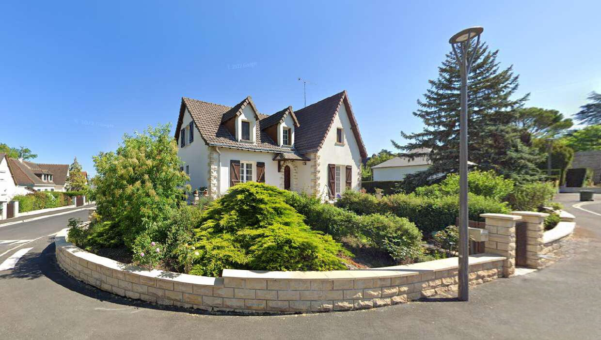 House à Chambray-lès-Tours