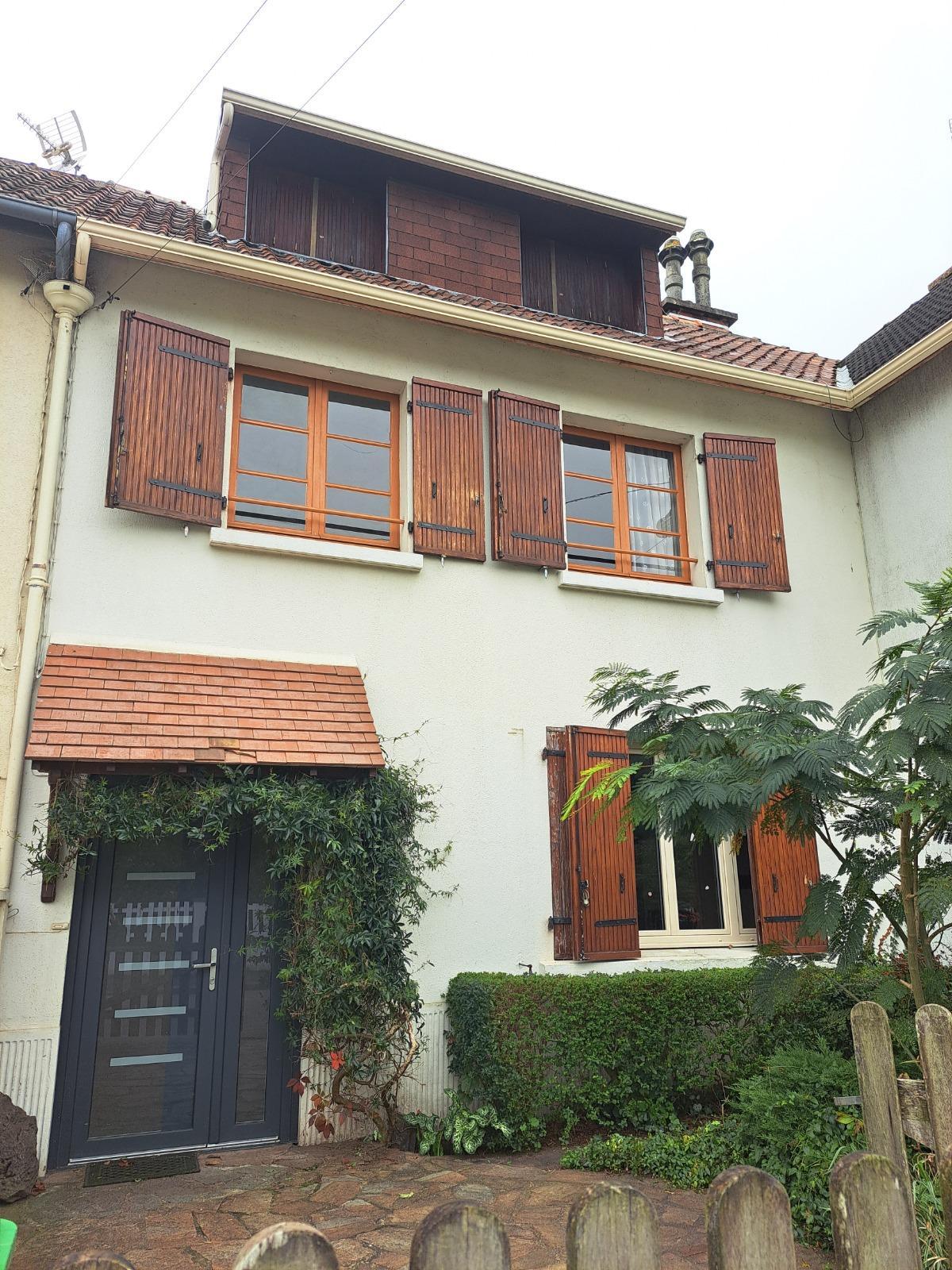 House à Le Mans