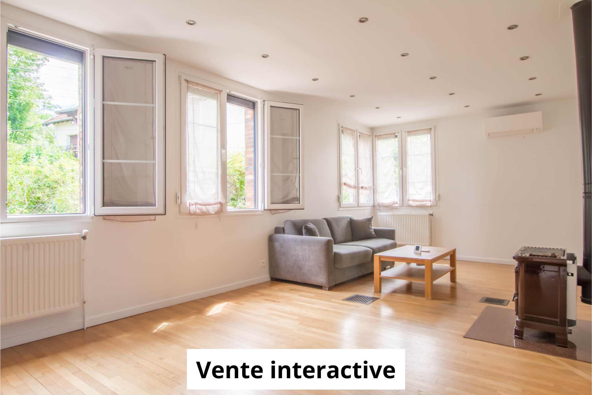 House à Montlhéry