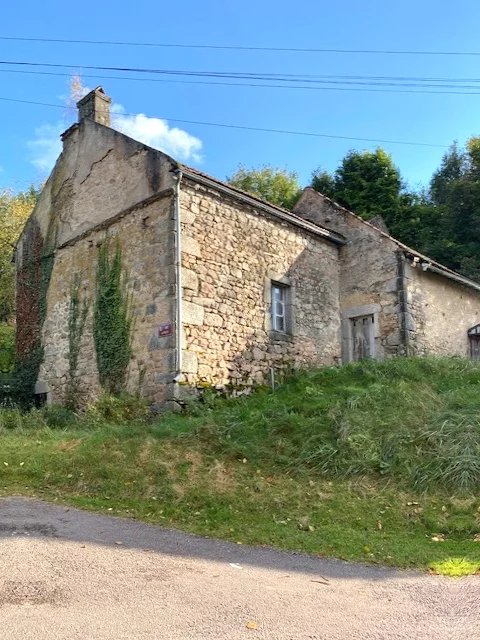 House à Quarré-les-Tombes