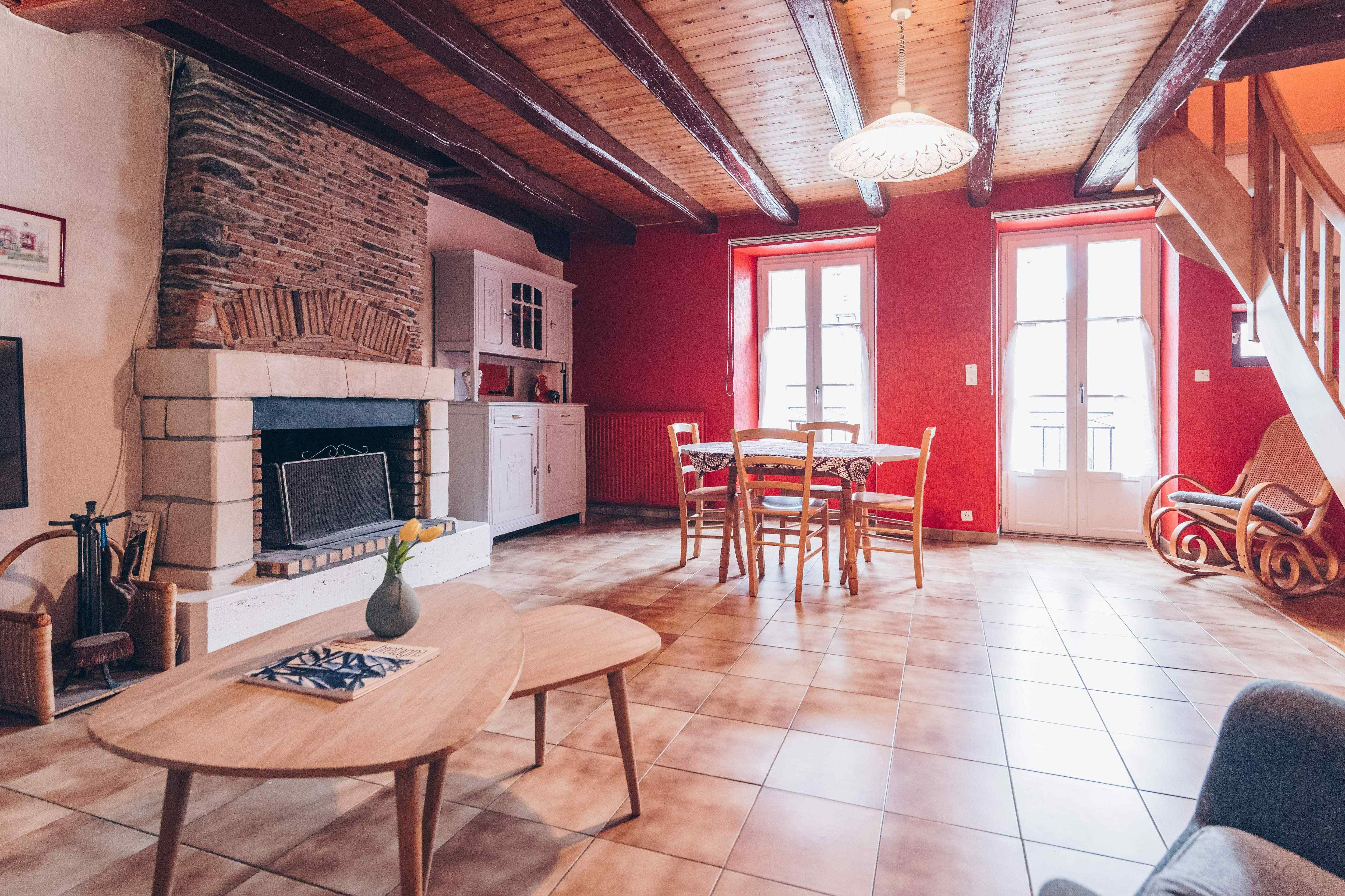 House à Rezé