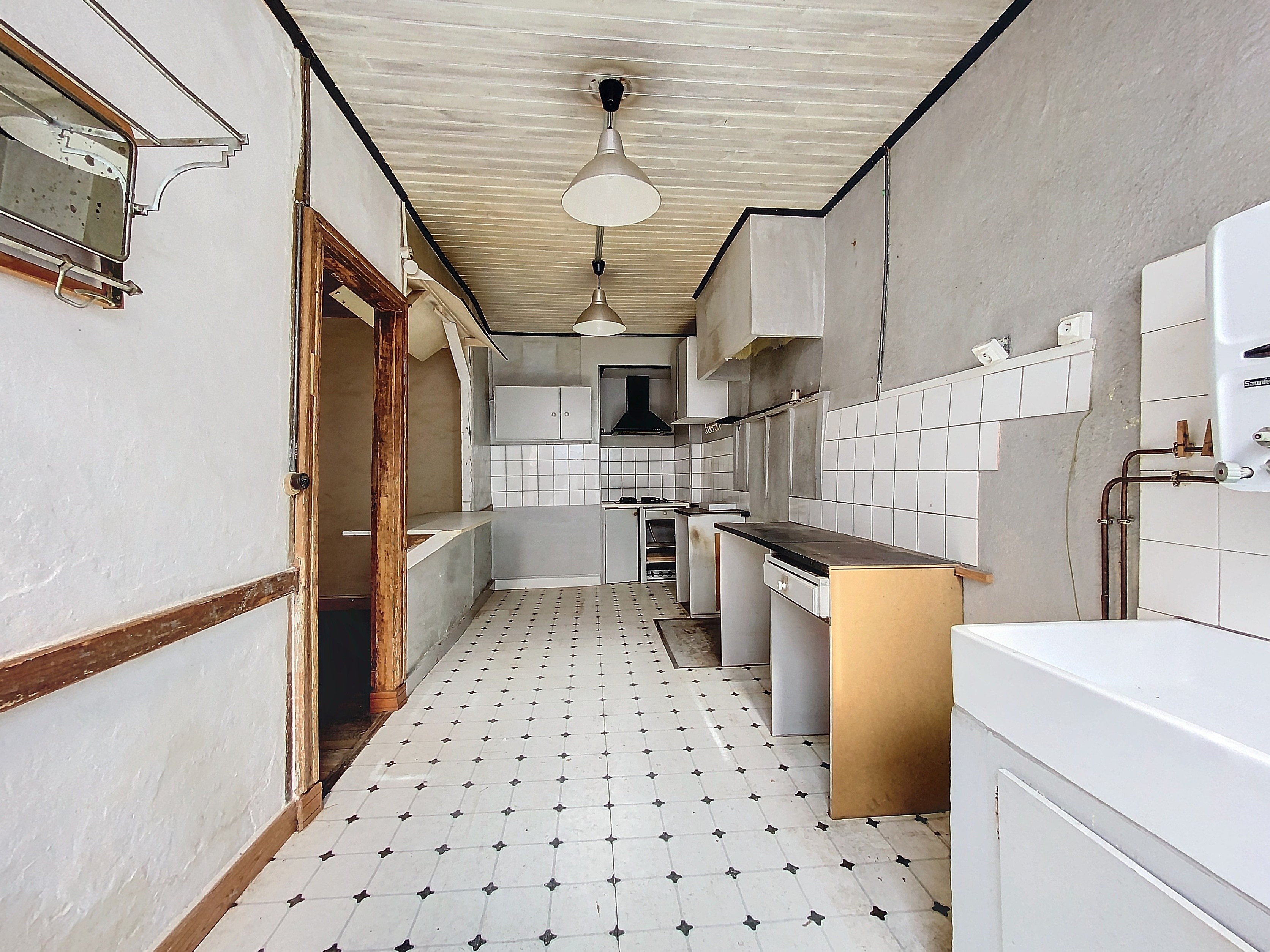 House à Monclar — vignette 7