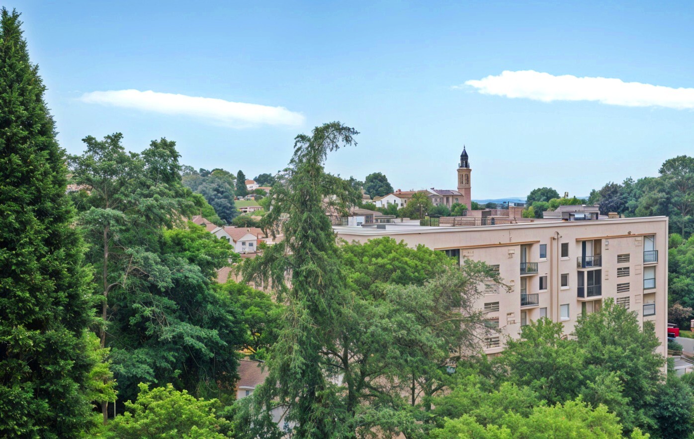 Apartment à Nîmes