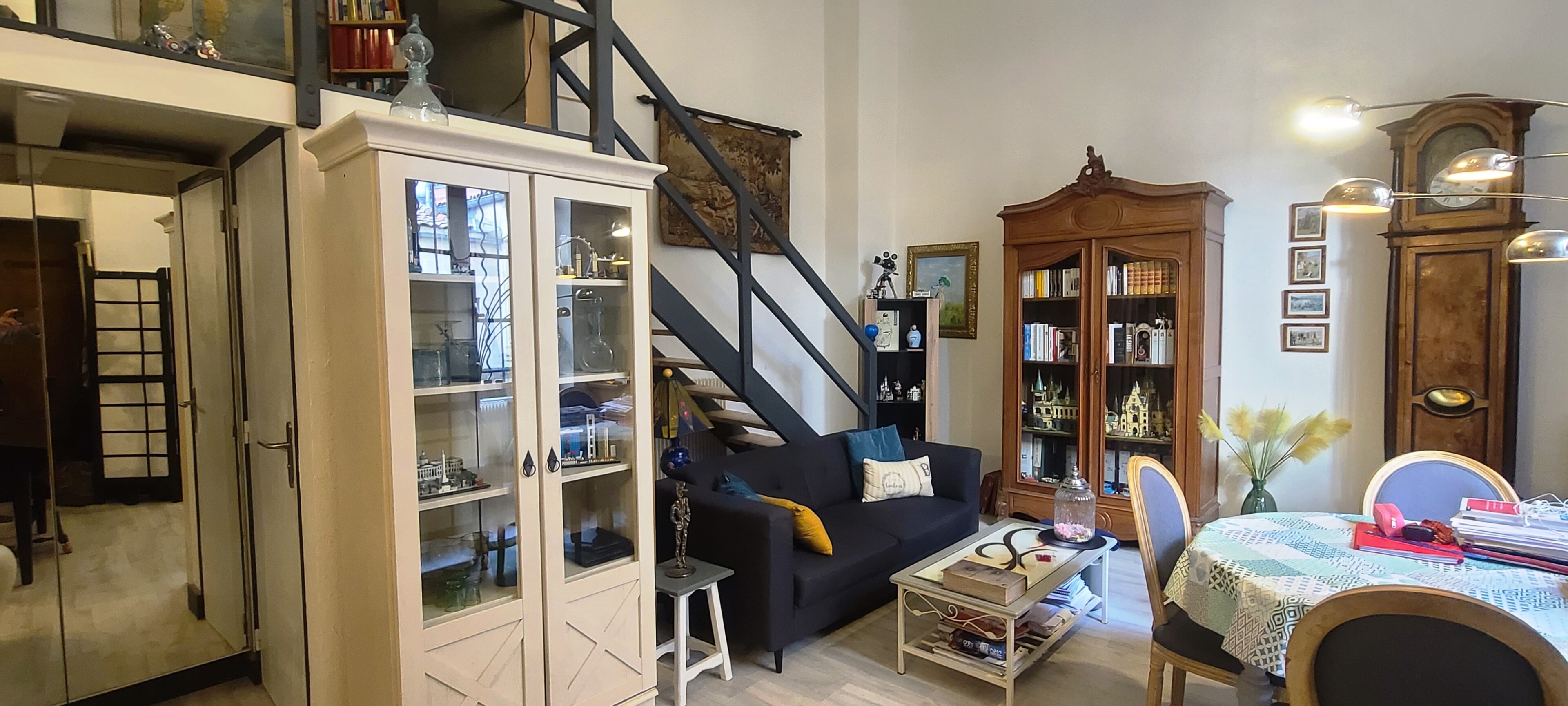 Apartment à Nîmes