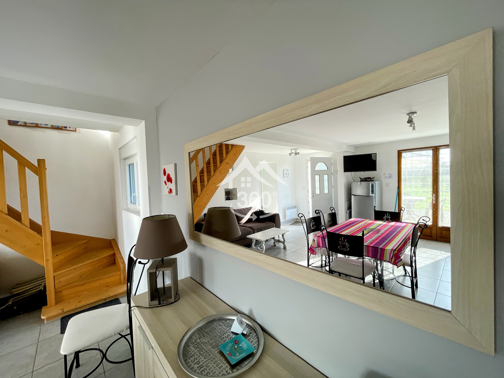 House à La Réunion