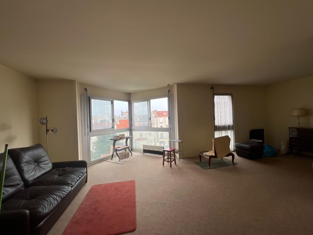 Apartment à Saint-Maur-des-Fossés
