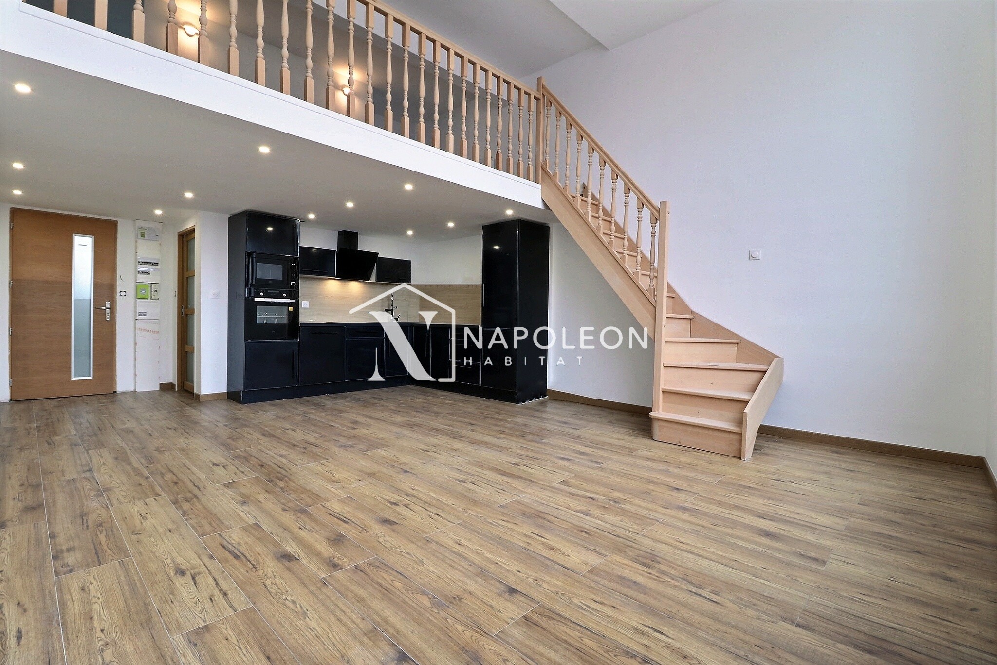 Apartment à Lille