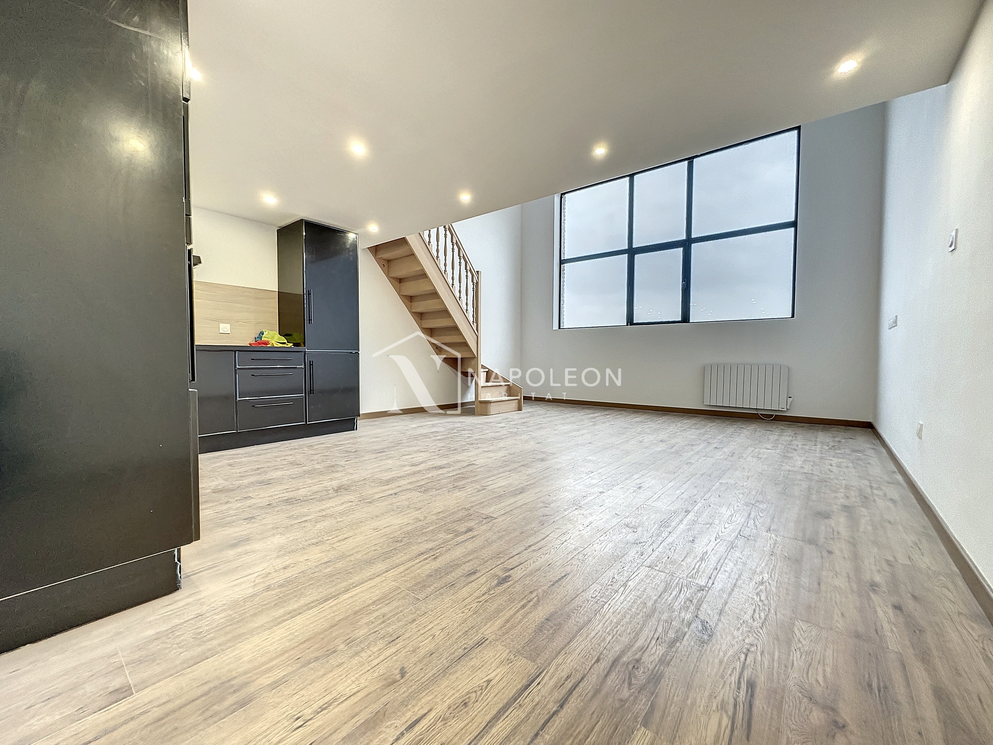 Apartment à Lille