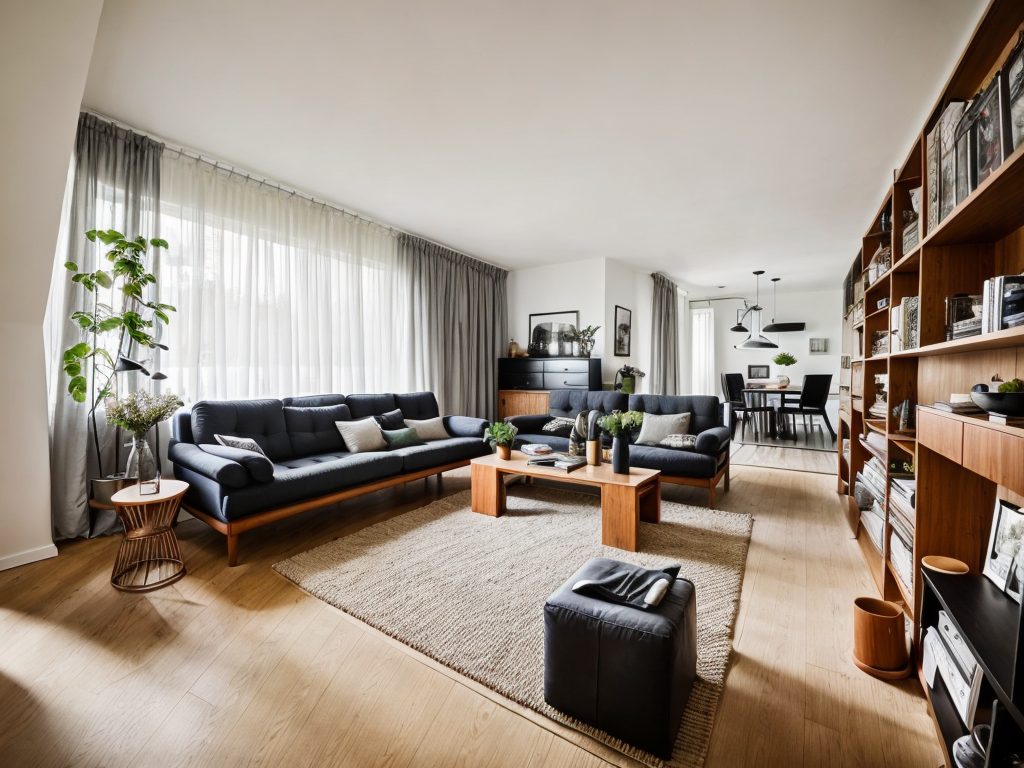 Apartment à Strasbourg
