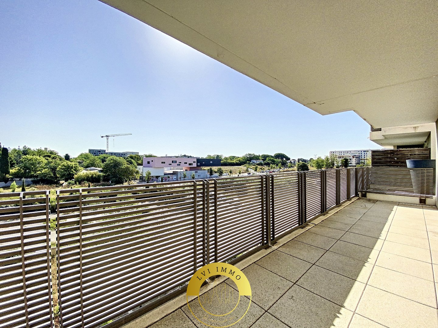 Apartment à Montpellier