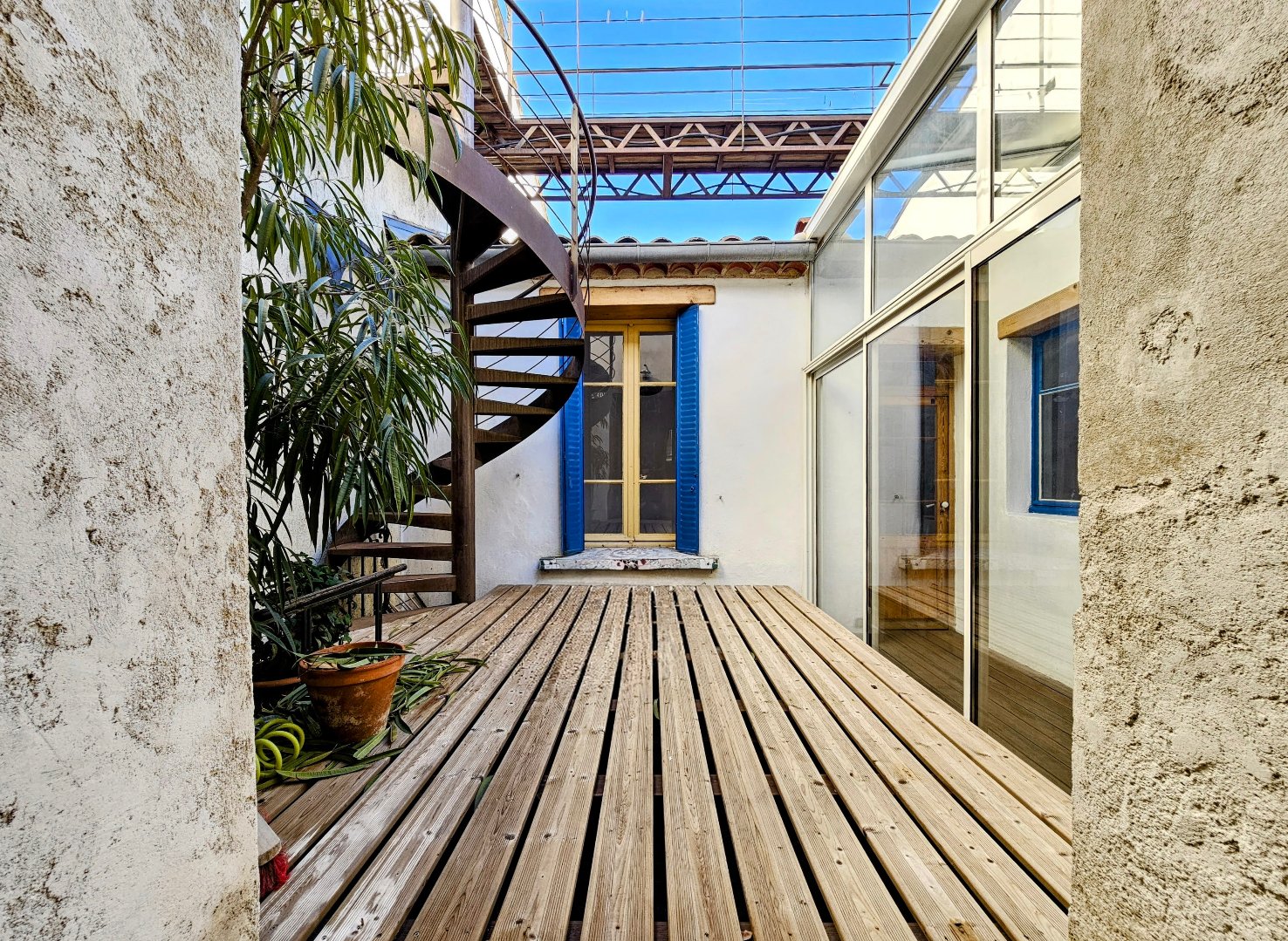 House à Montpellier