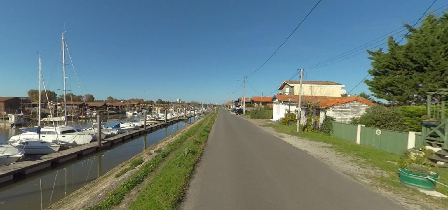 House à La Teste-de-Buch