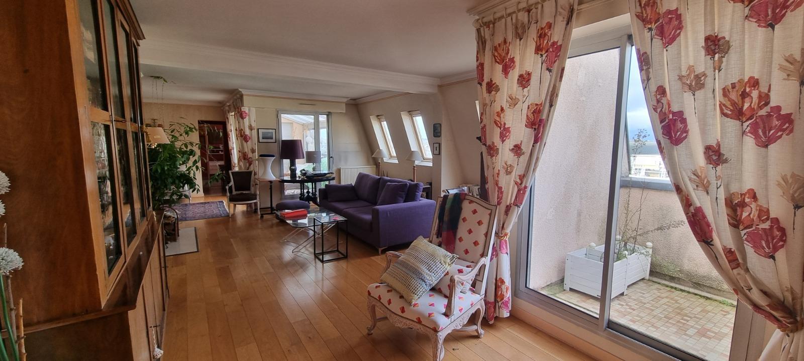 Apartment à Le Mans