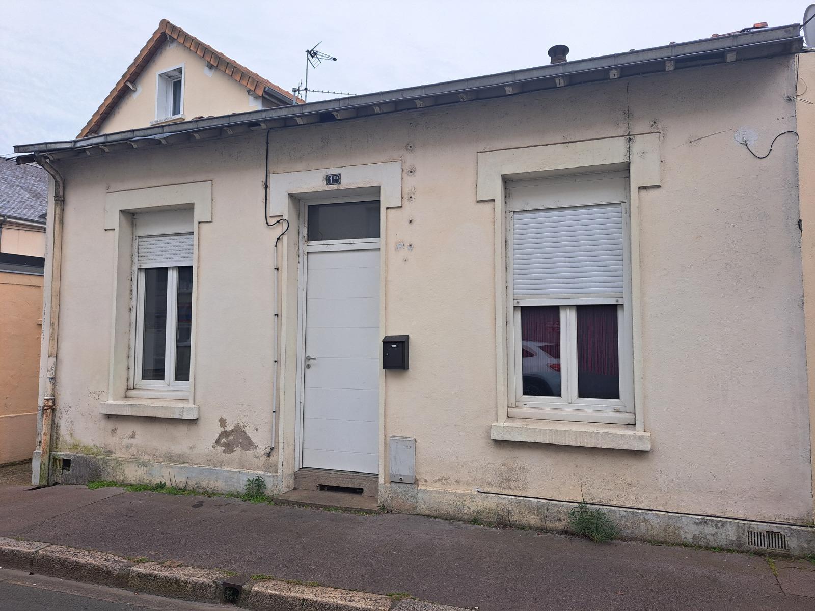 House à Le Mans