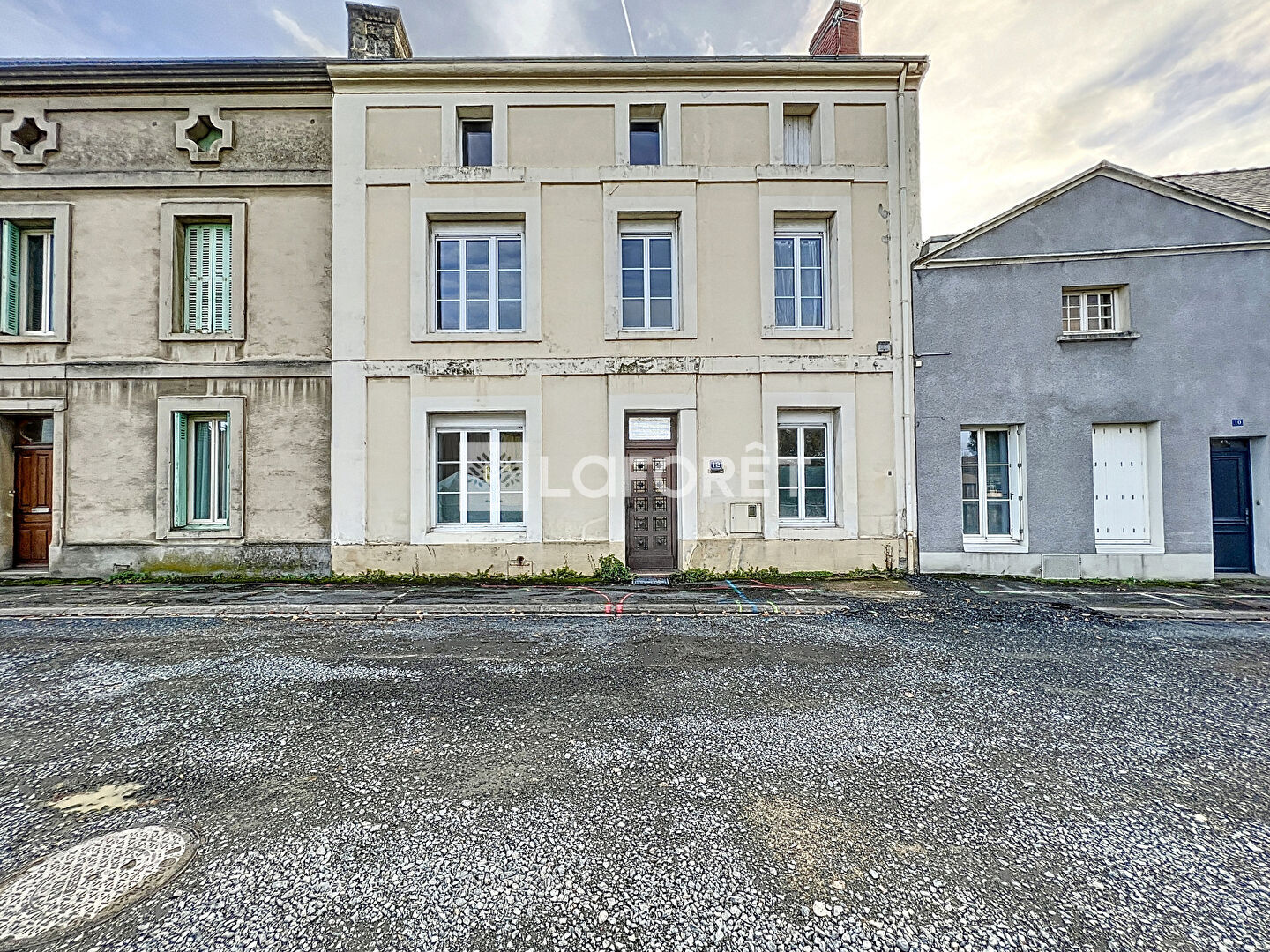 House à Doué-en-Anjou