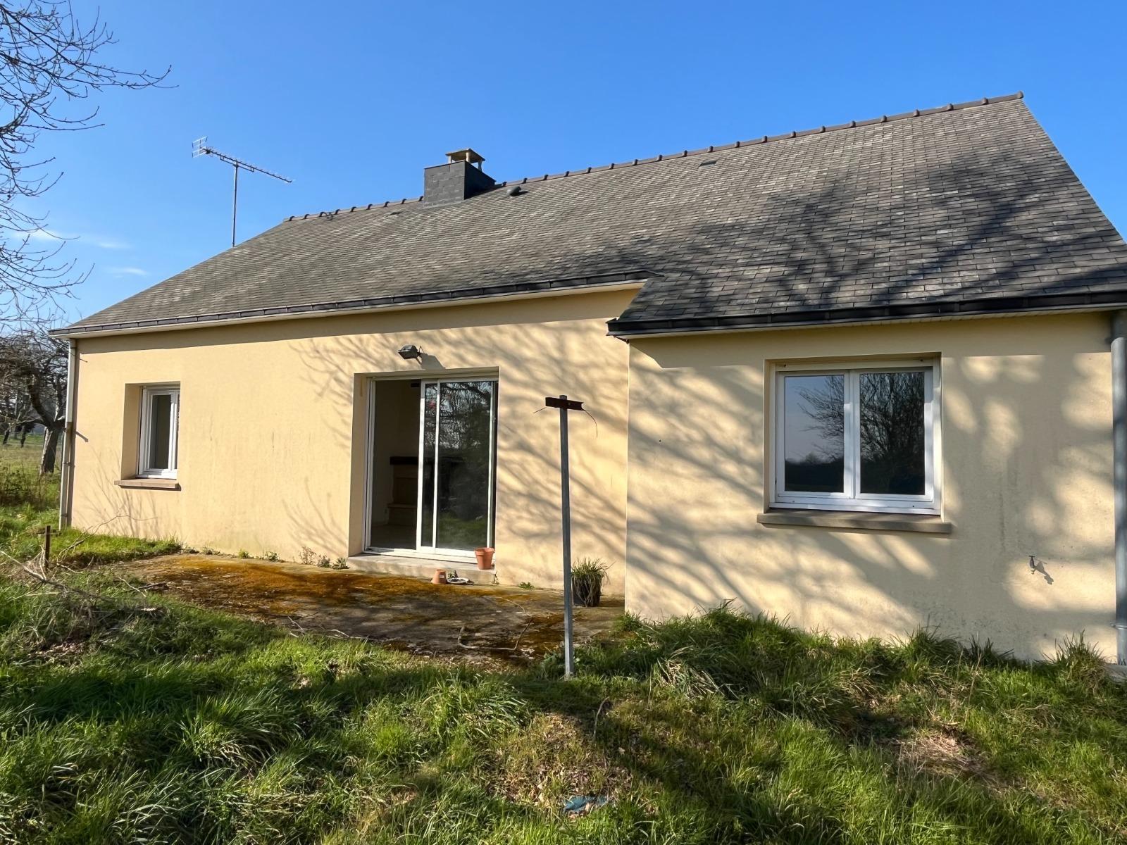 House à Mernel