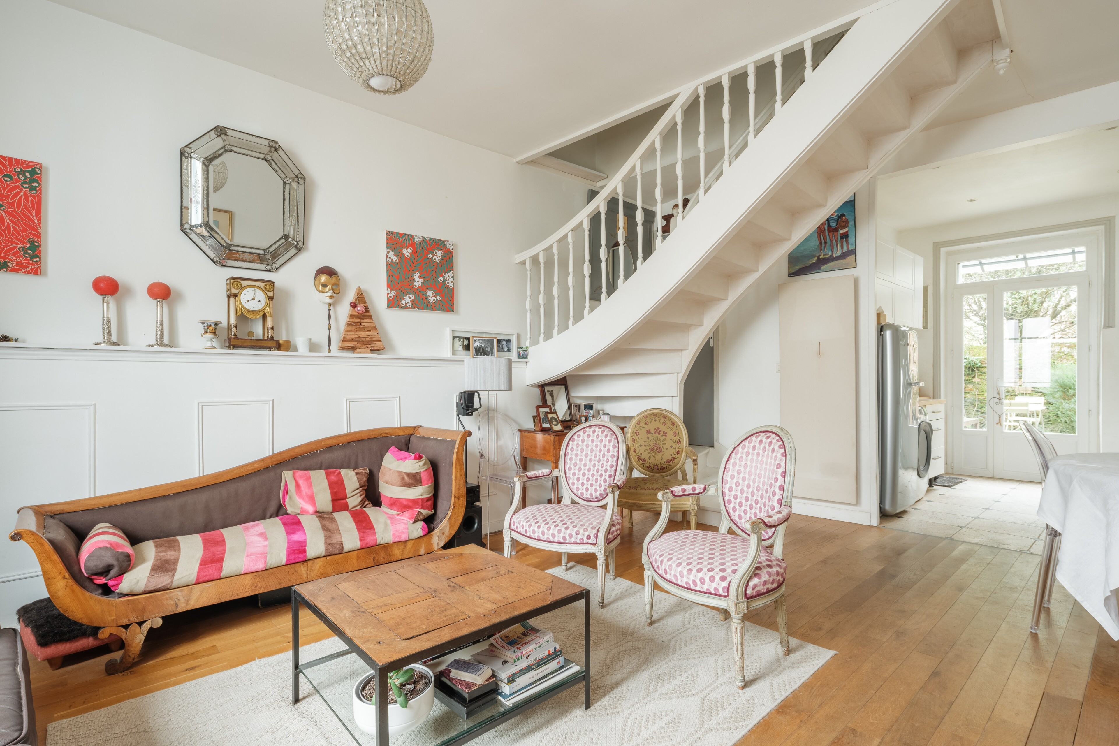 House à Nantes