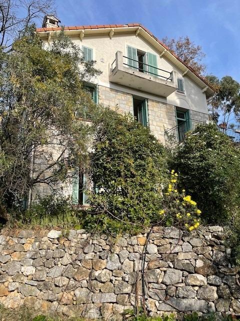 House à Vence