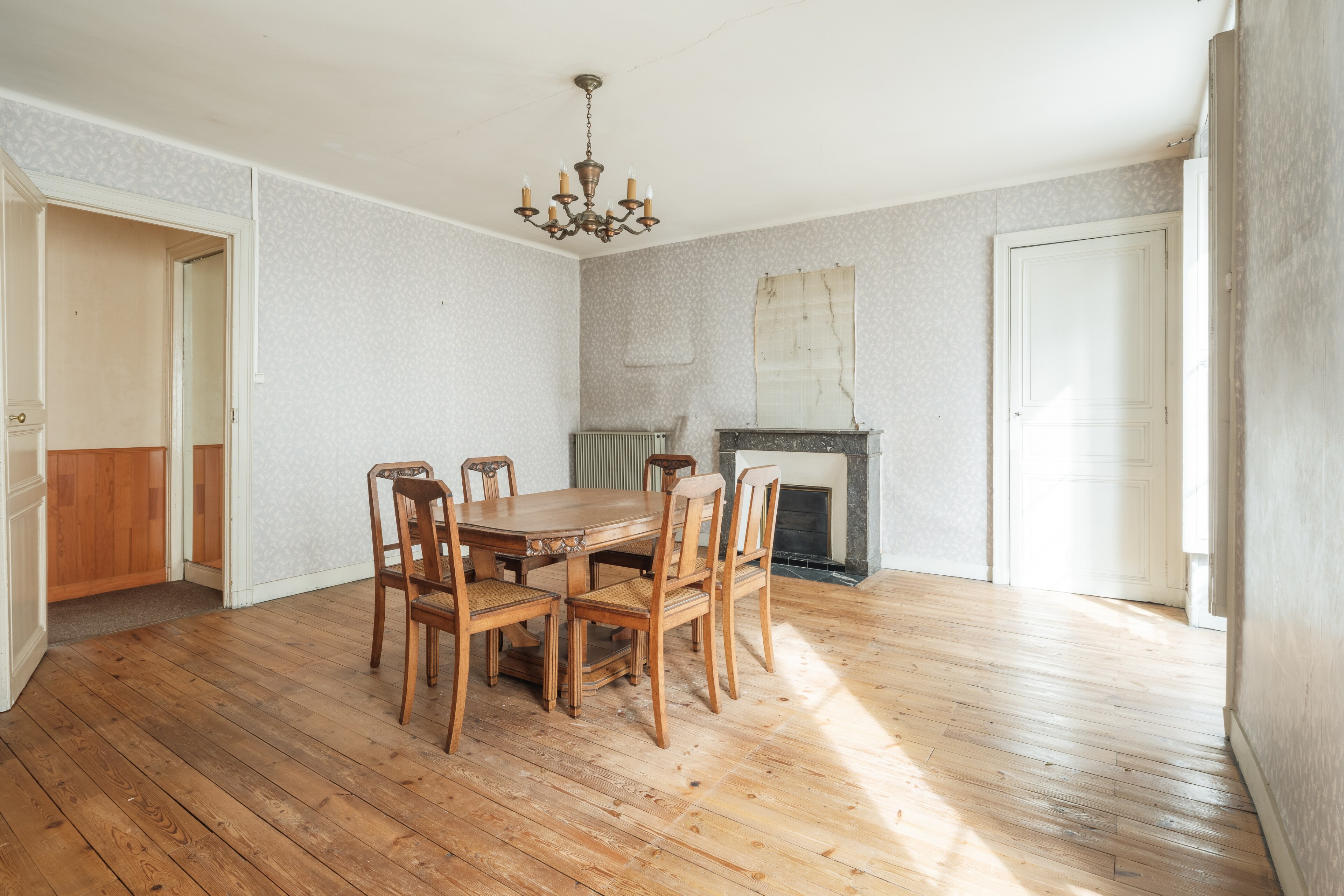 Apartment à Nantes