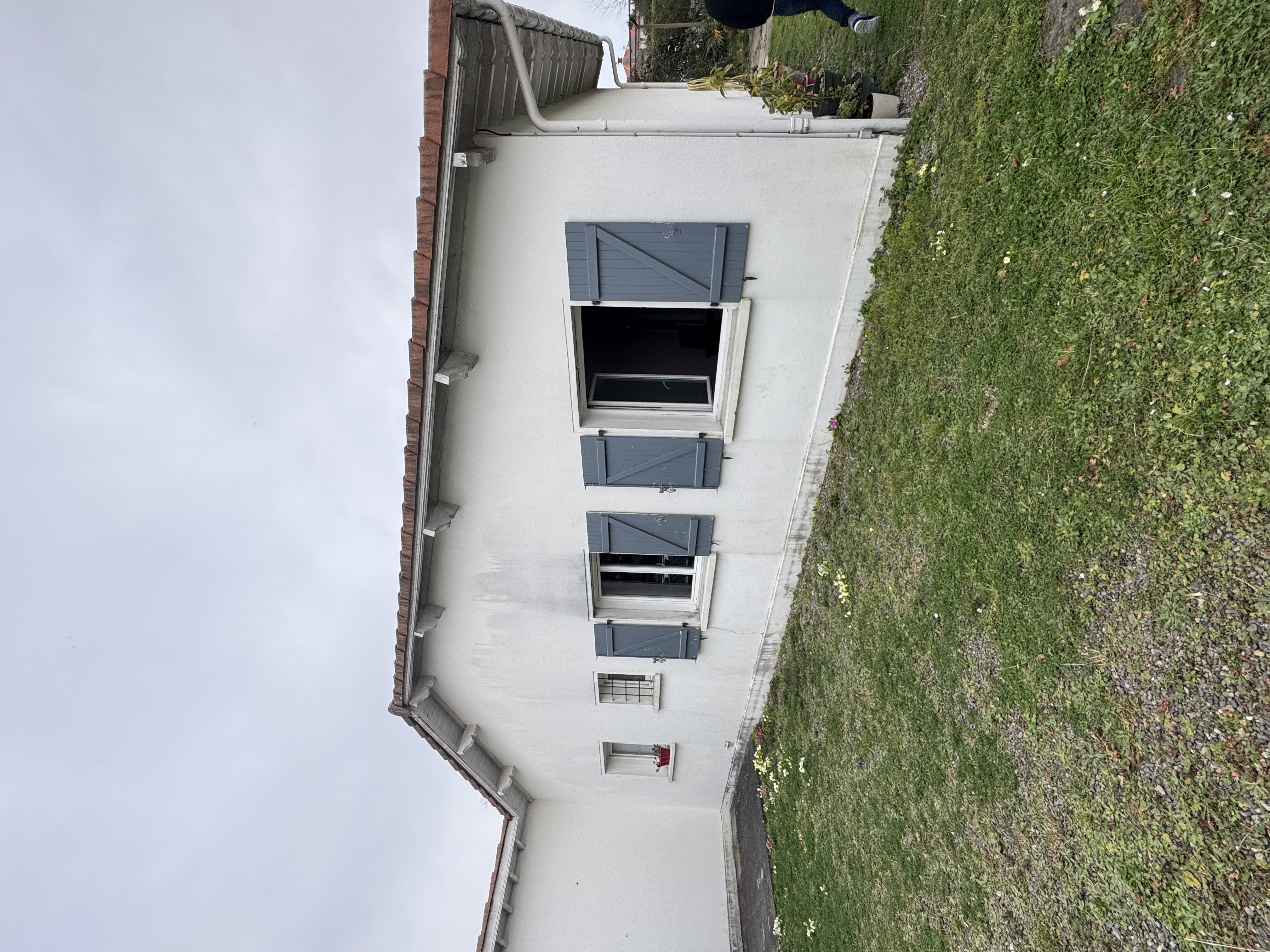 House à Pau