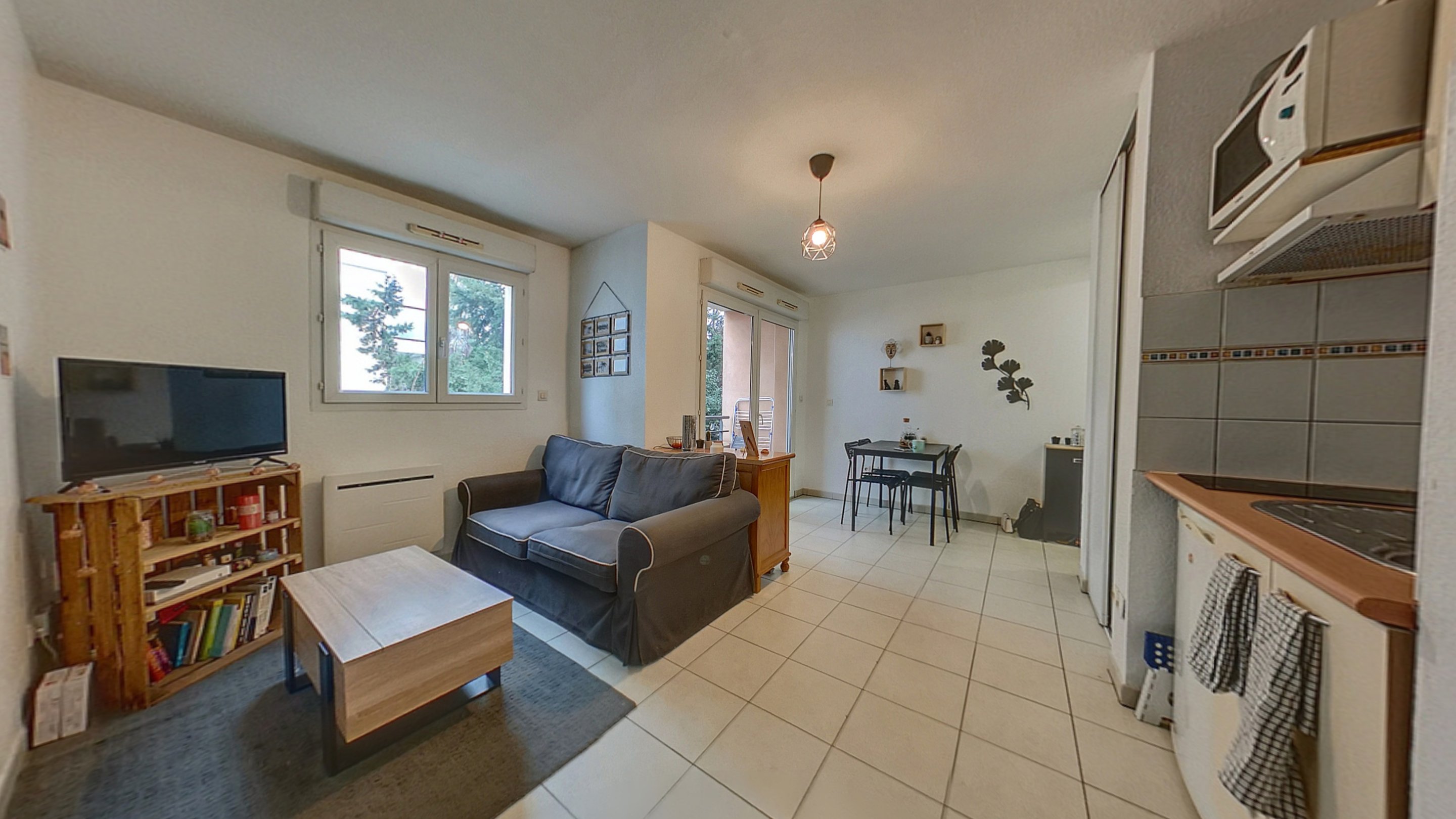 Apartment à Montpellier
