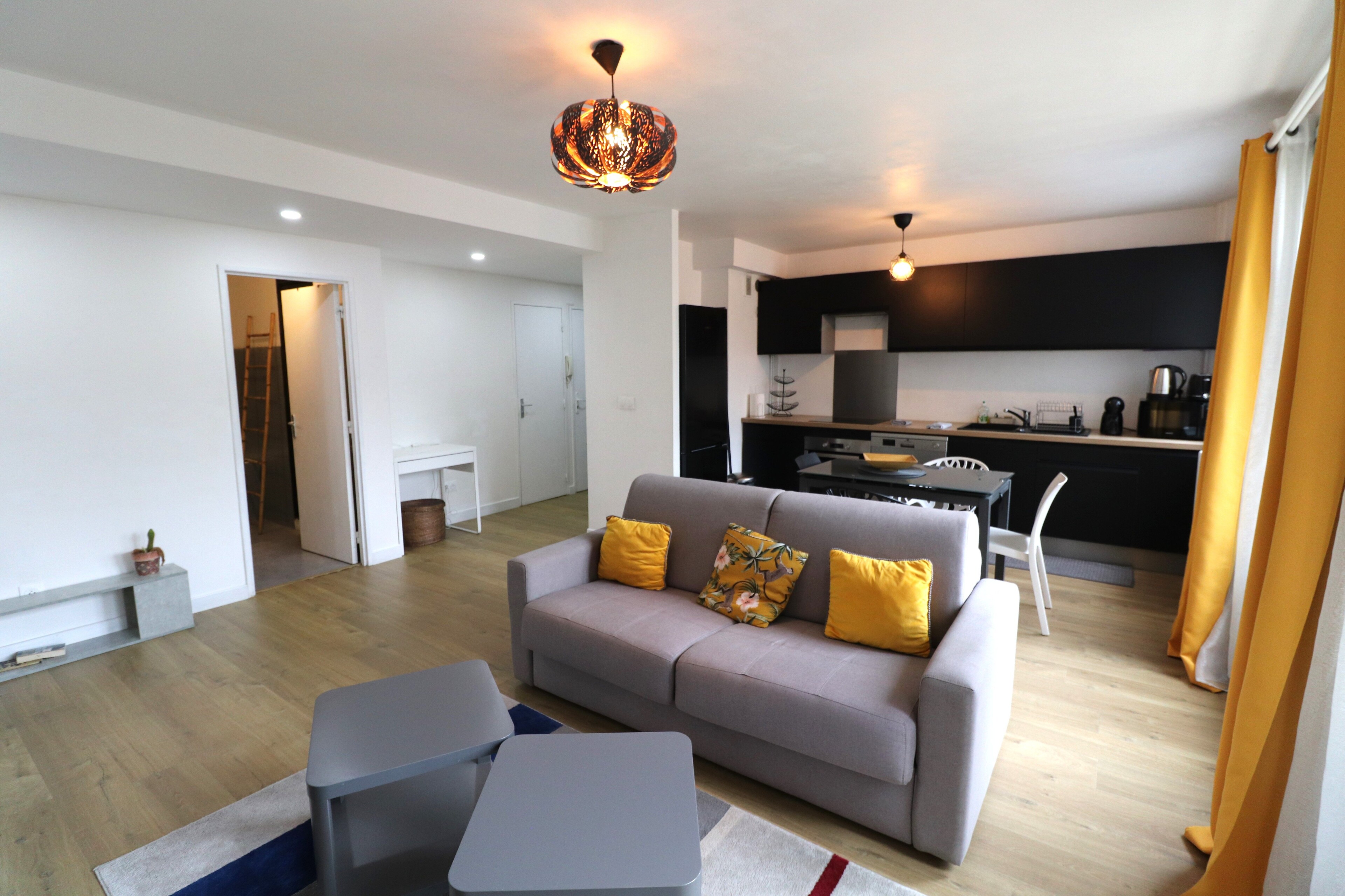 Apartment à Fresnes