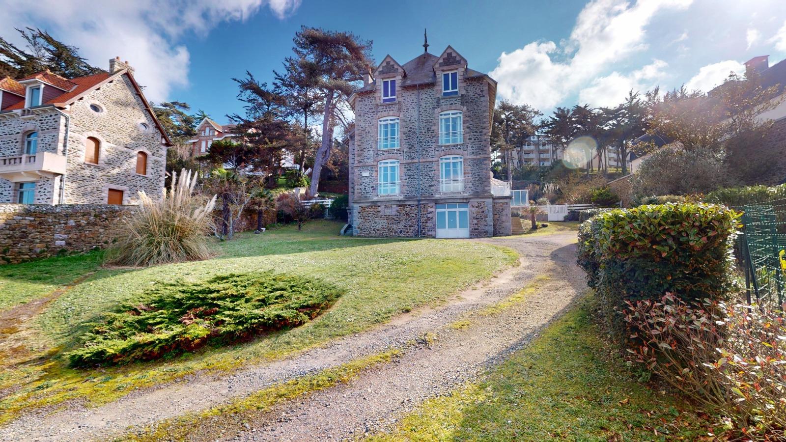 House à Pléneuf-Val-André