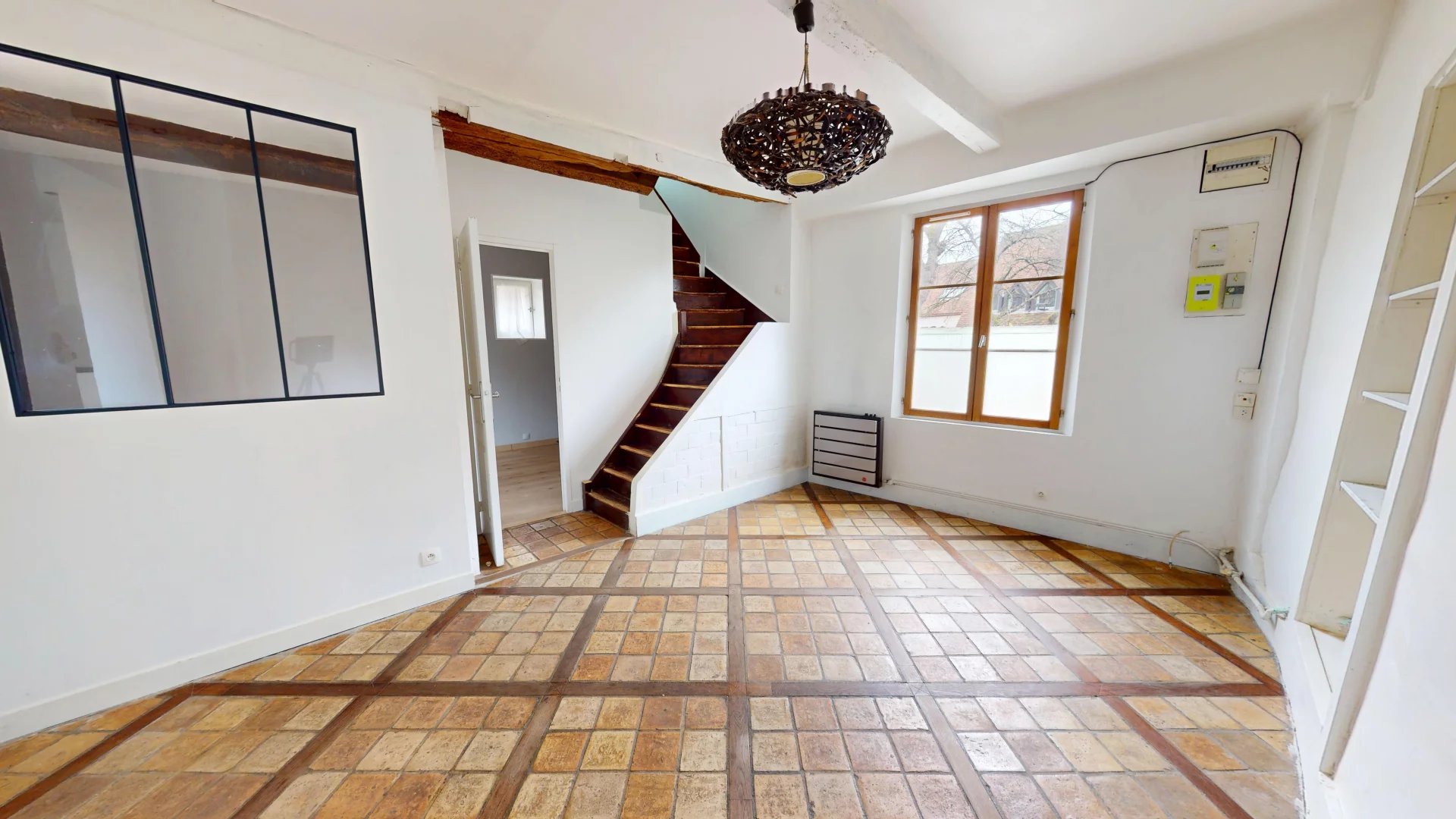 Apartment à Chartres