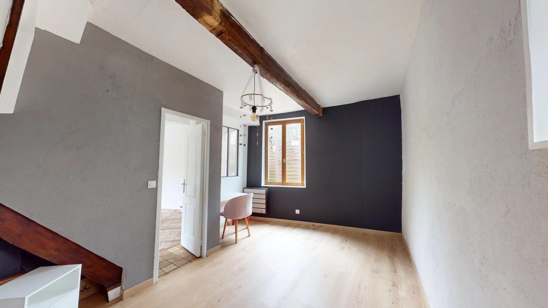 Apartment à Chartres — vignette 5