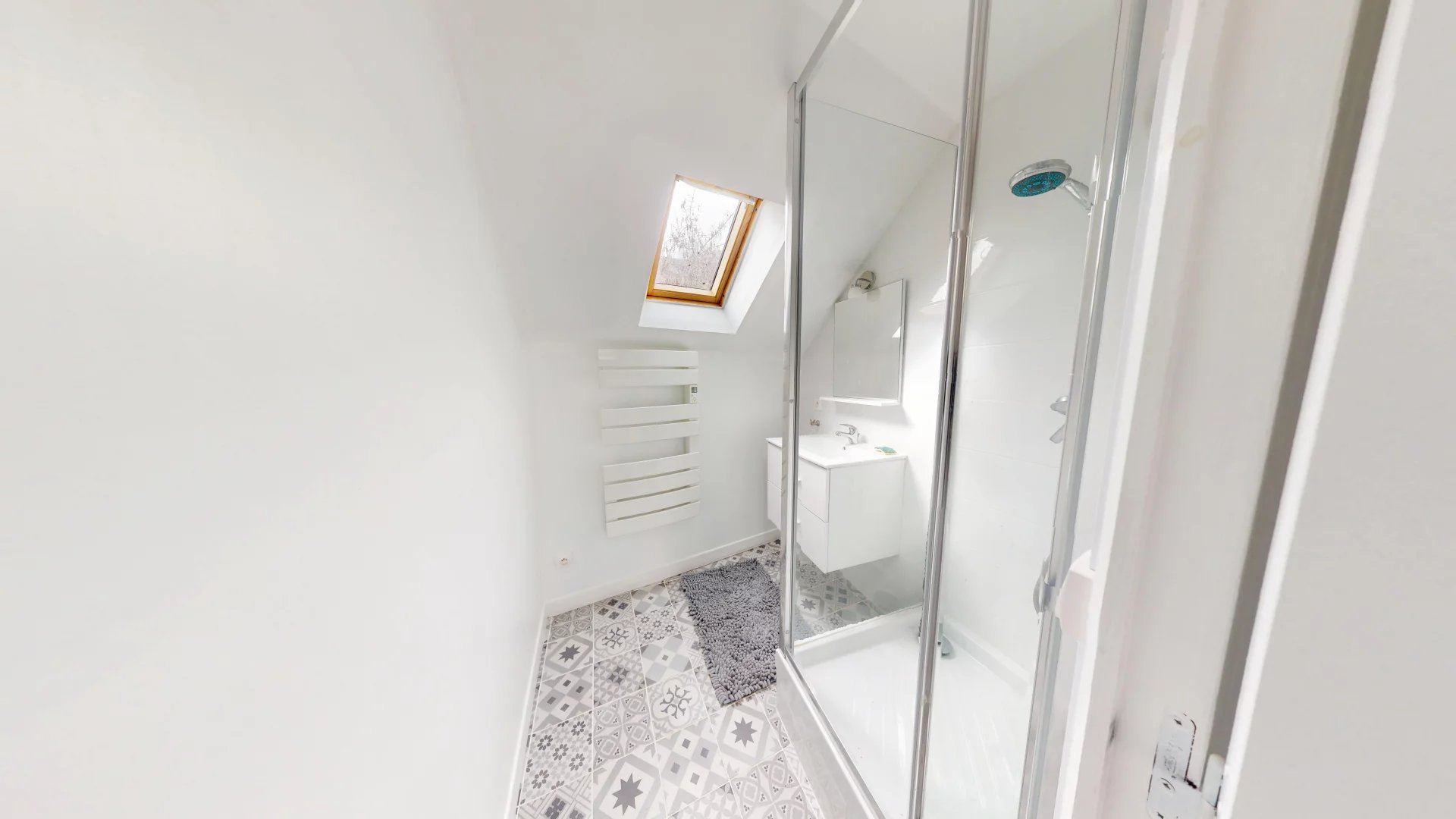 Apartment à Chartres — vignette 7