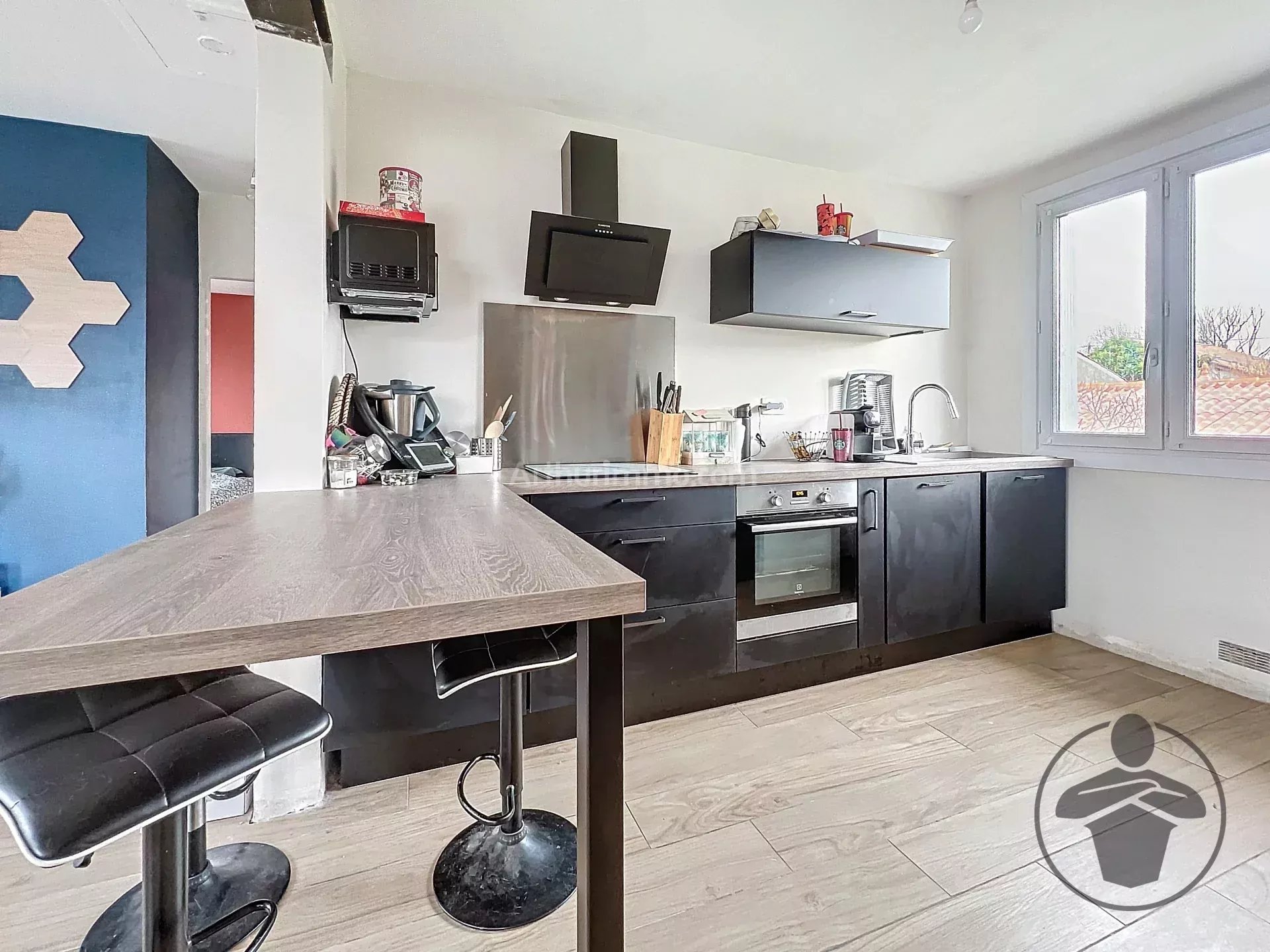 House à Coutras — vignette 4