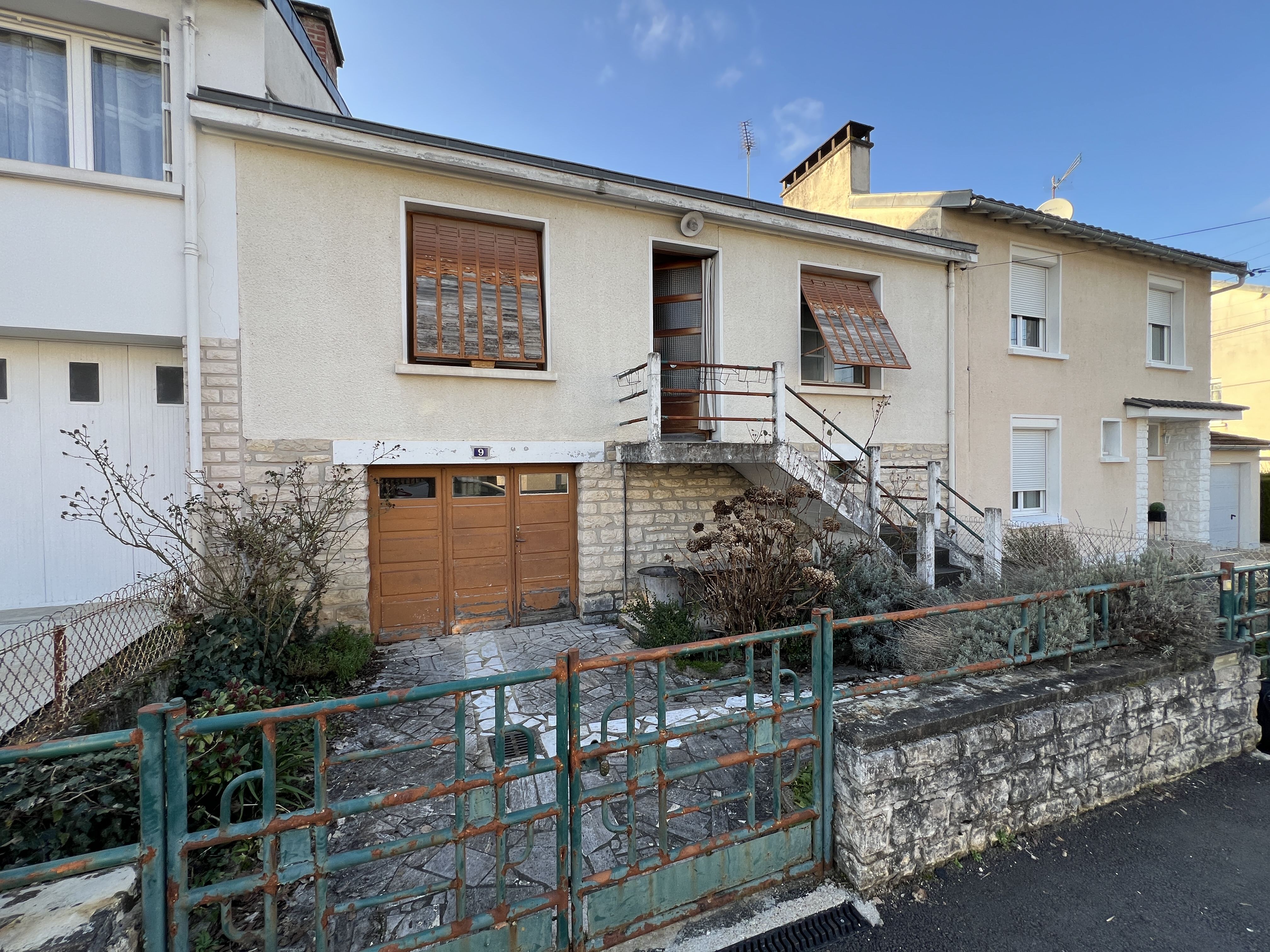 House à Coulounieix-Chamiers