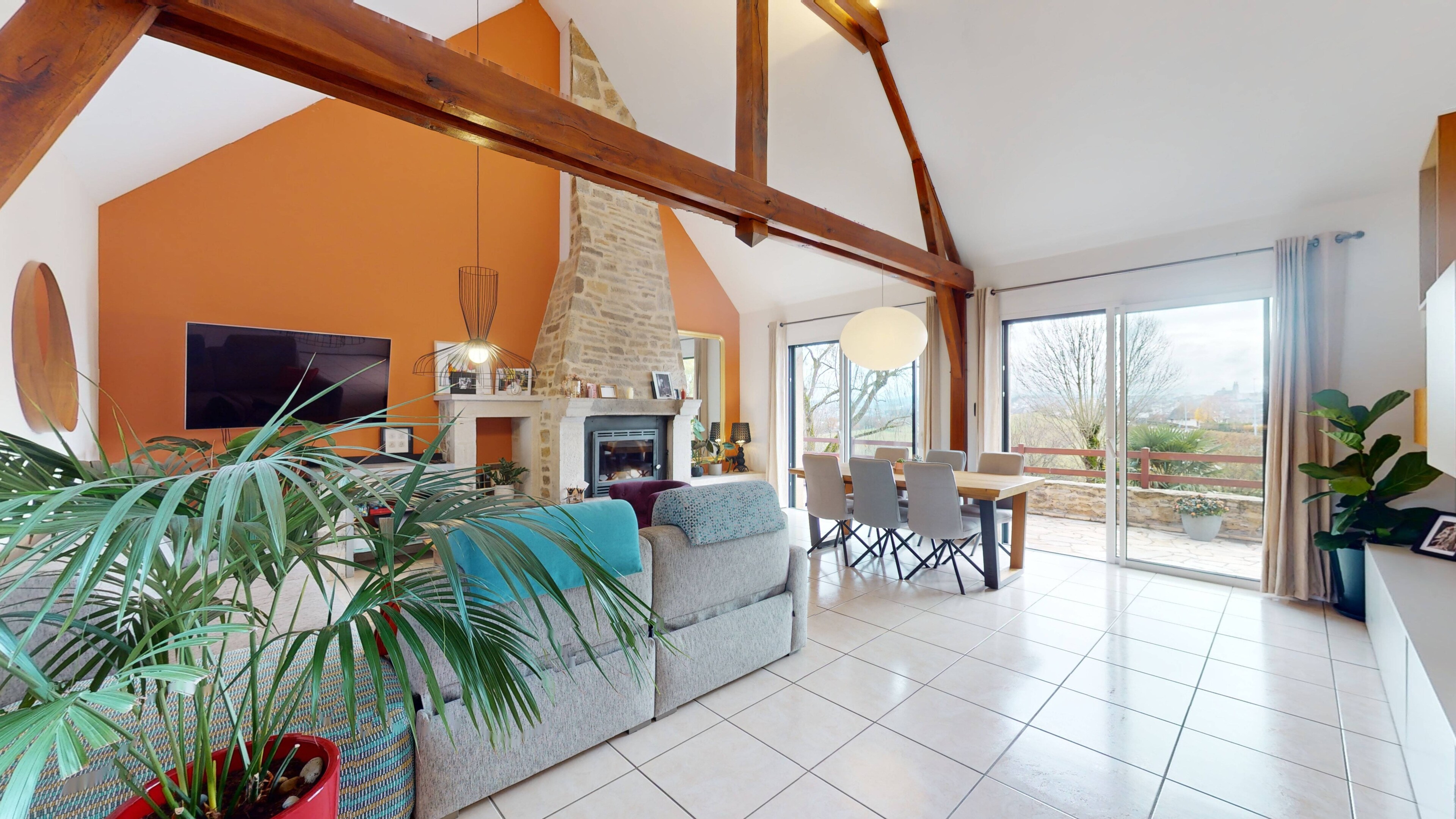House à Rodez