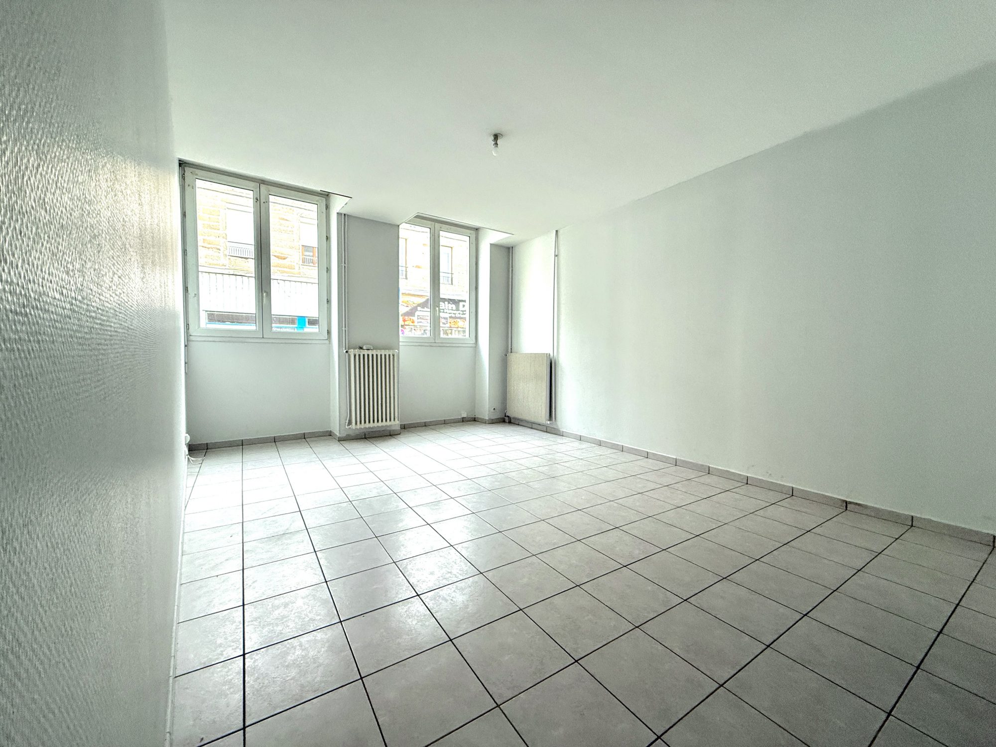 Apartment à Rive-de-Gier