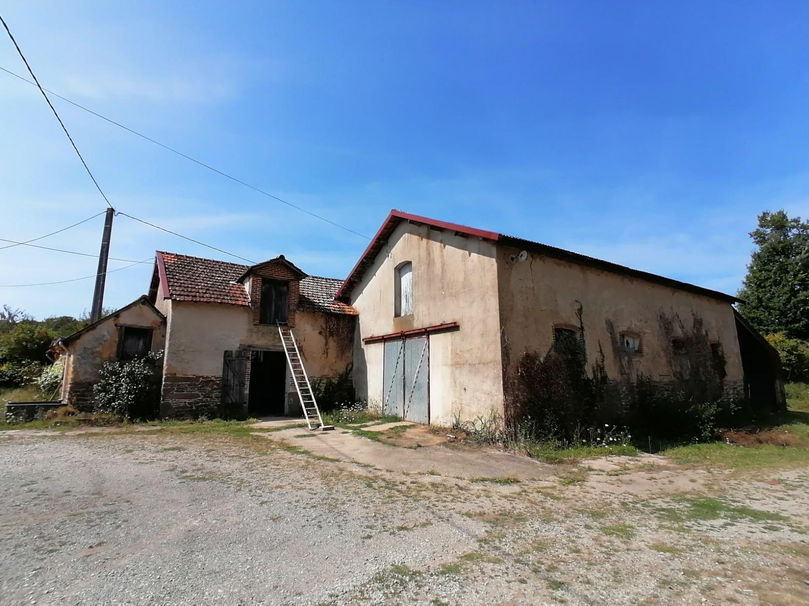 House à Bruz