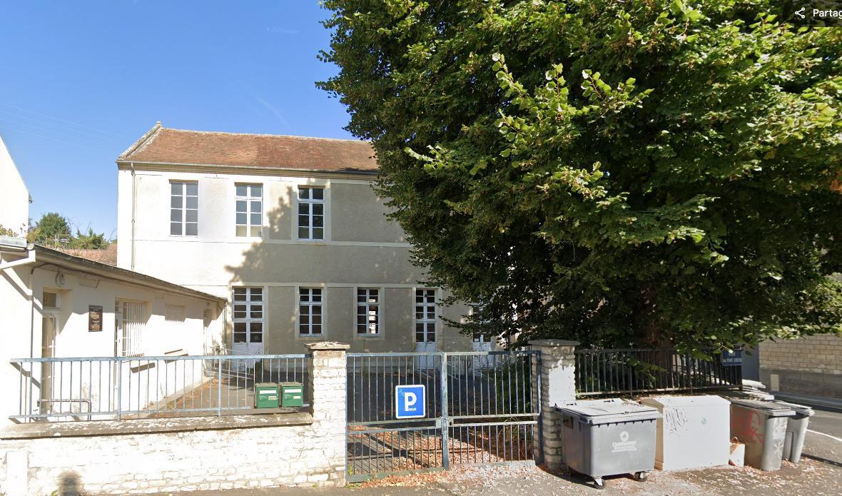 House à Caen